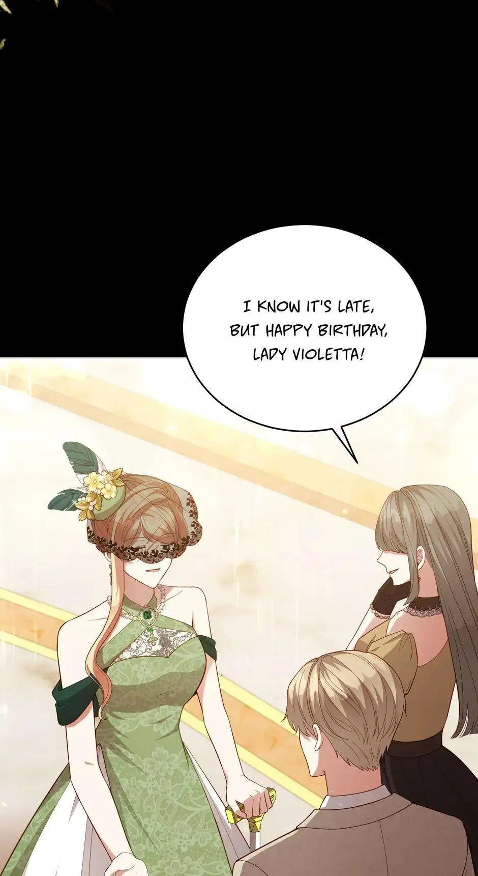 Solitary Lady Chapter 99 – Page 31