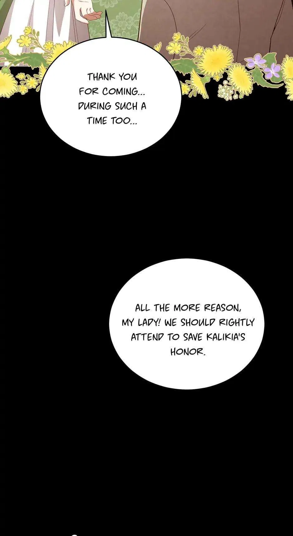 Solitary Lady Chapter 99 – Page 32