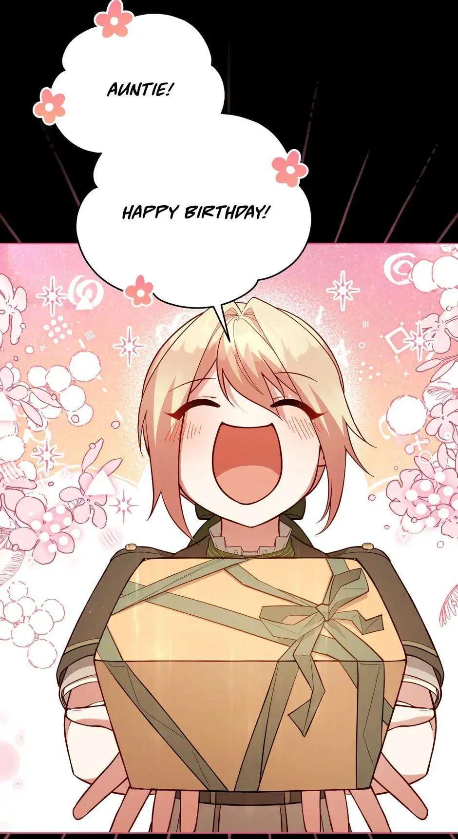 Solitary Lady Chapter 99 – Page 33