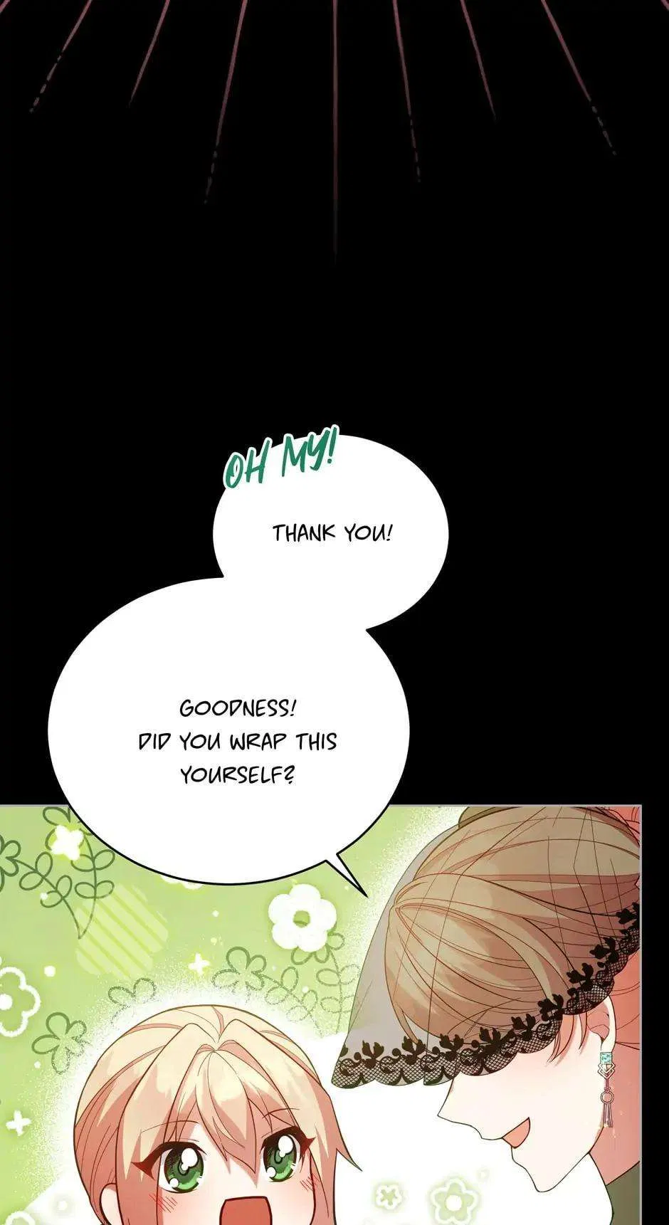 Solitary Lady Chapter 99 – Page 34