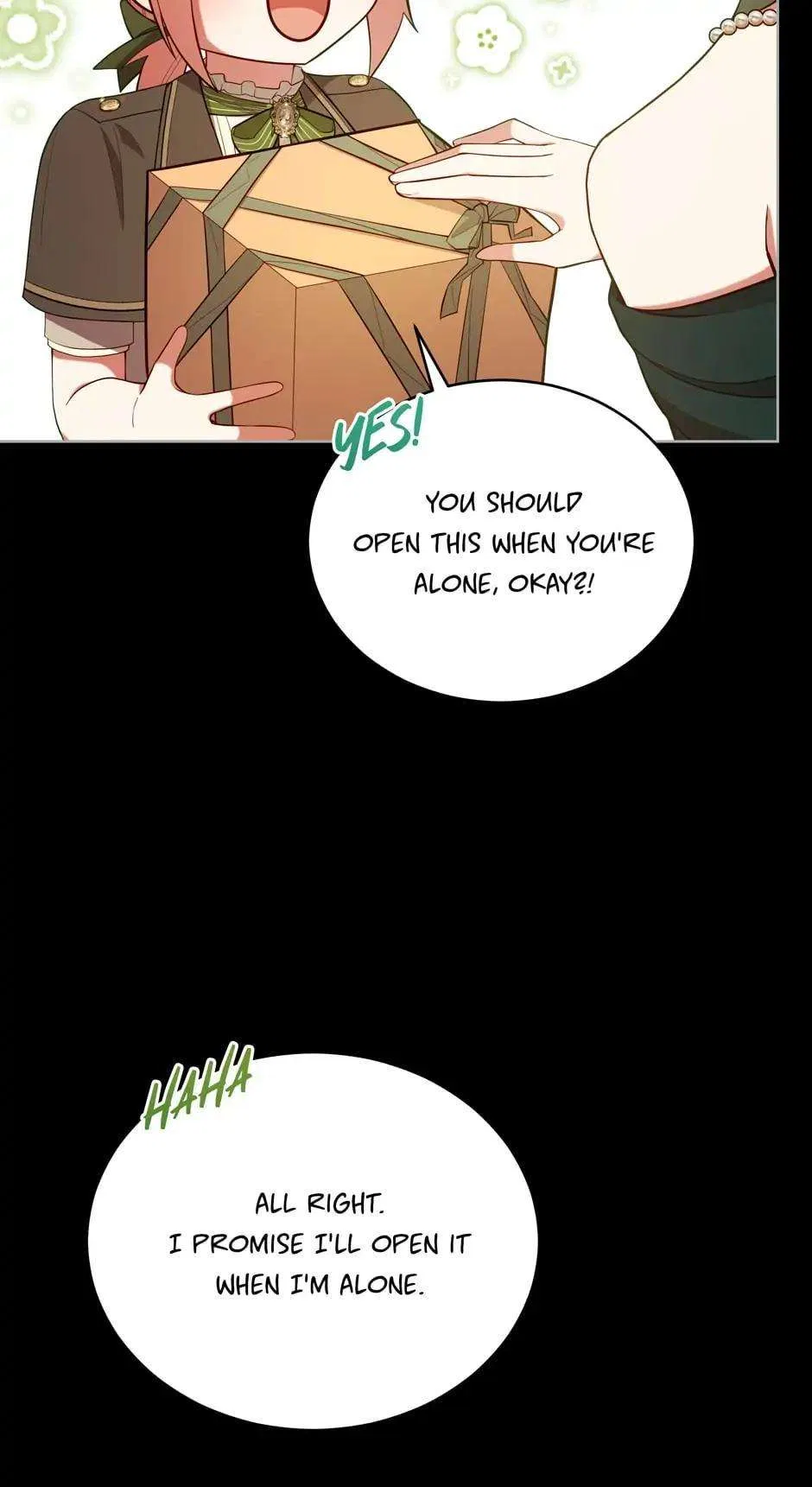 Solitary Lady Chapter 99 – Page 35