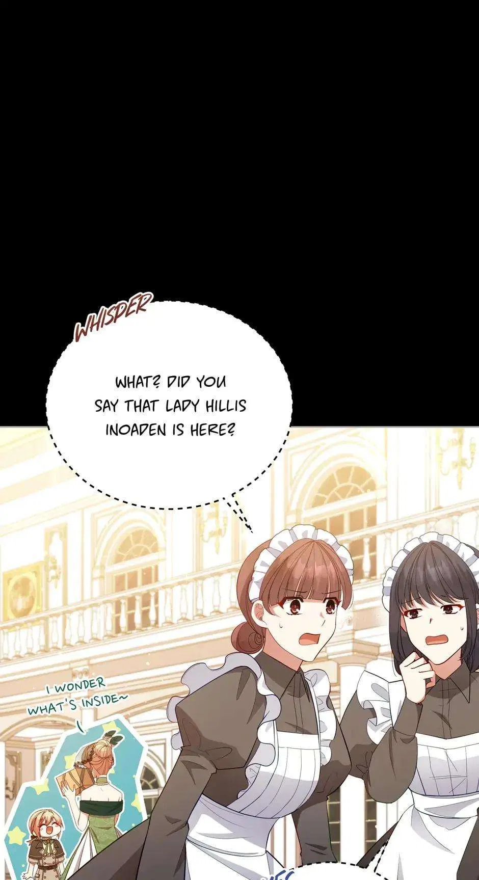 Solitary Lady Chapter 99 – Page 36