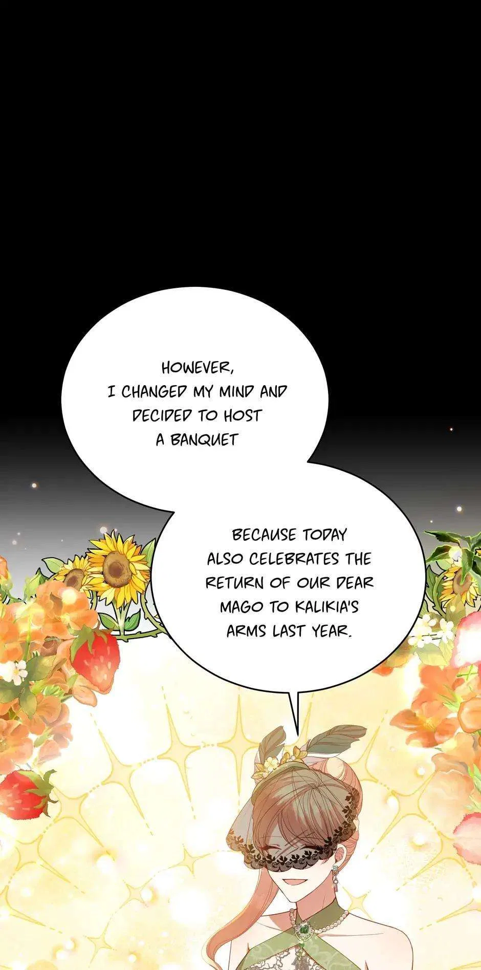 Solitary Lady Chapter 99 – Page 43
