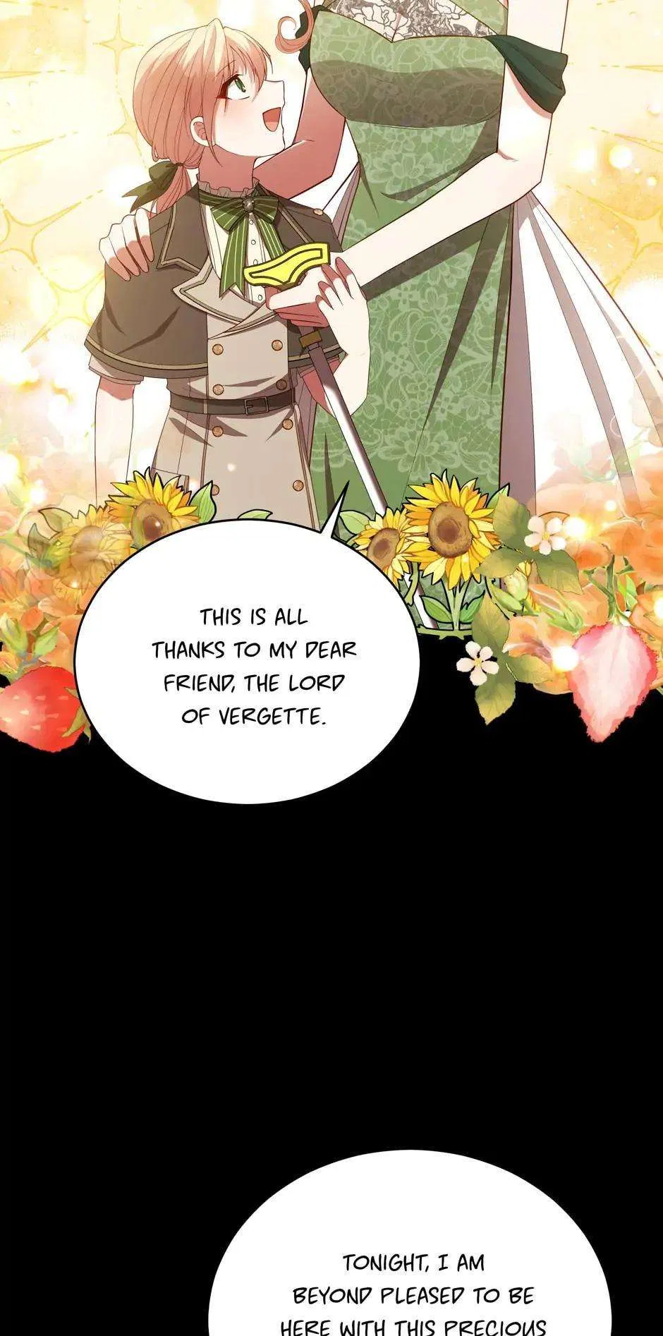 Solitary Lady Chapter 99 – Page 44