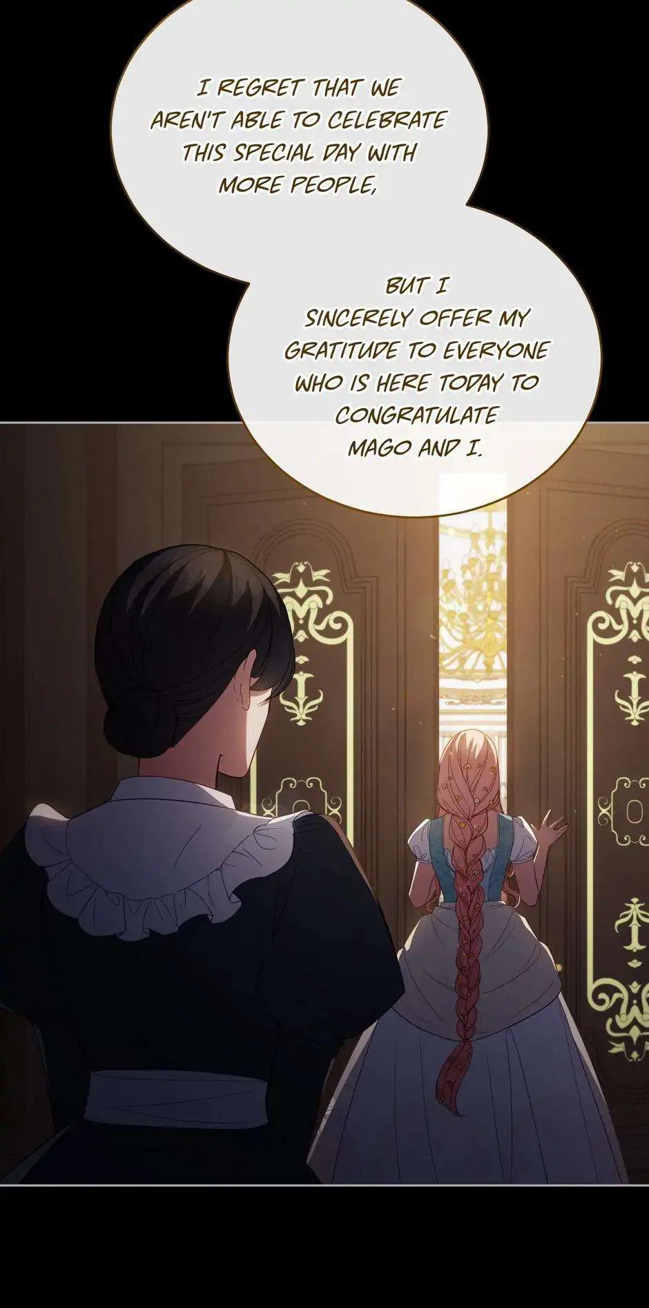 Solitary Lady Chapter 99 – Page 48