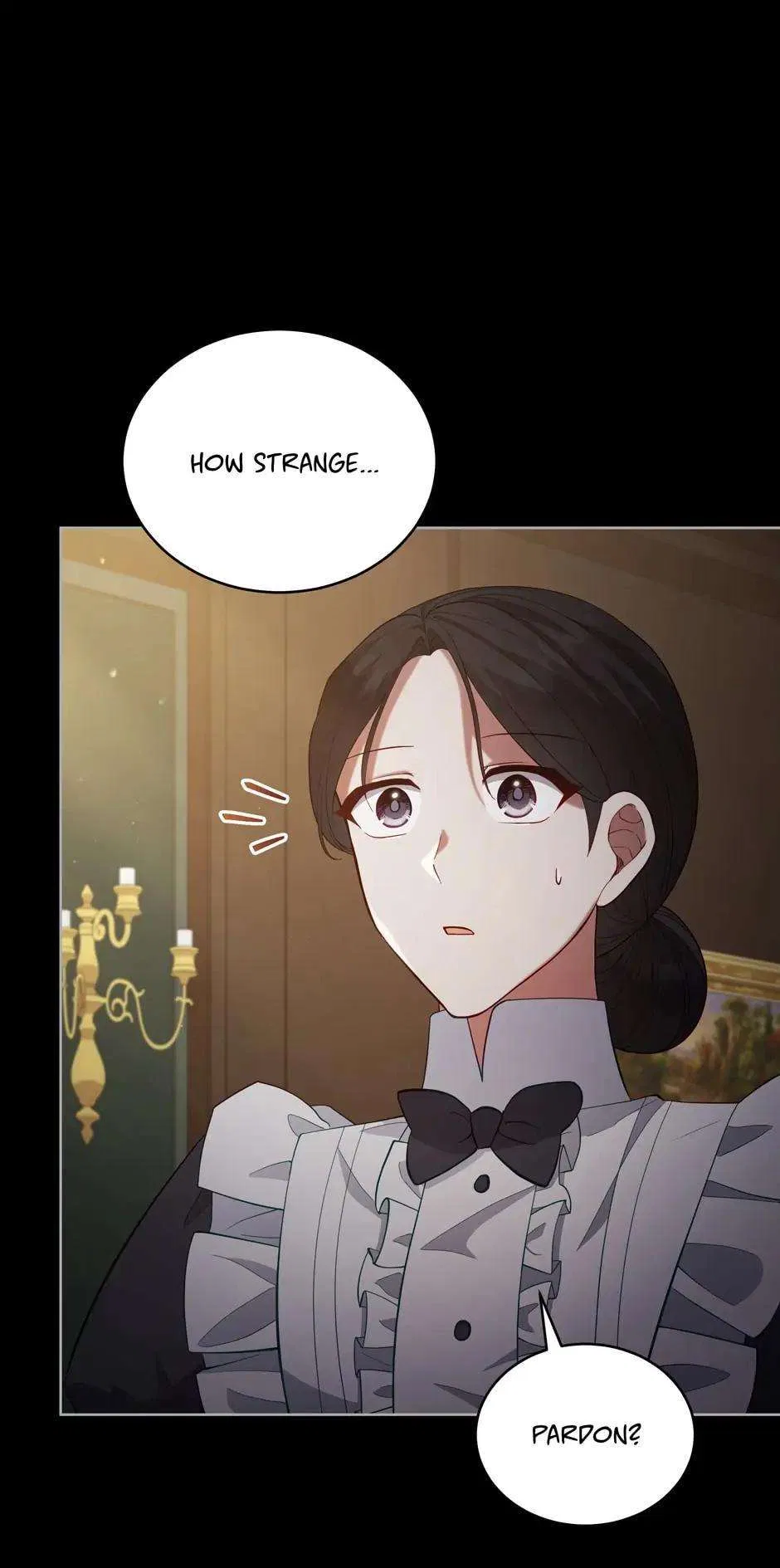 Solitary Lady Chapter 99 – Page 49