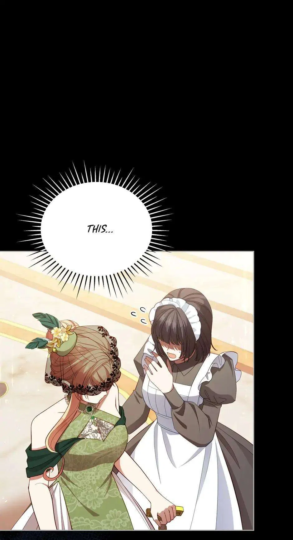Solitary Lady Chapter 99 – Page 56