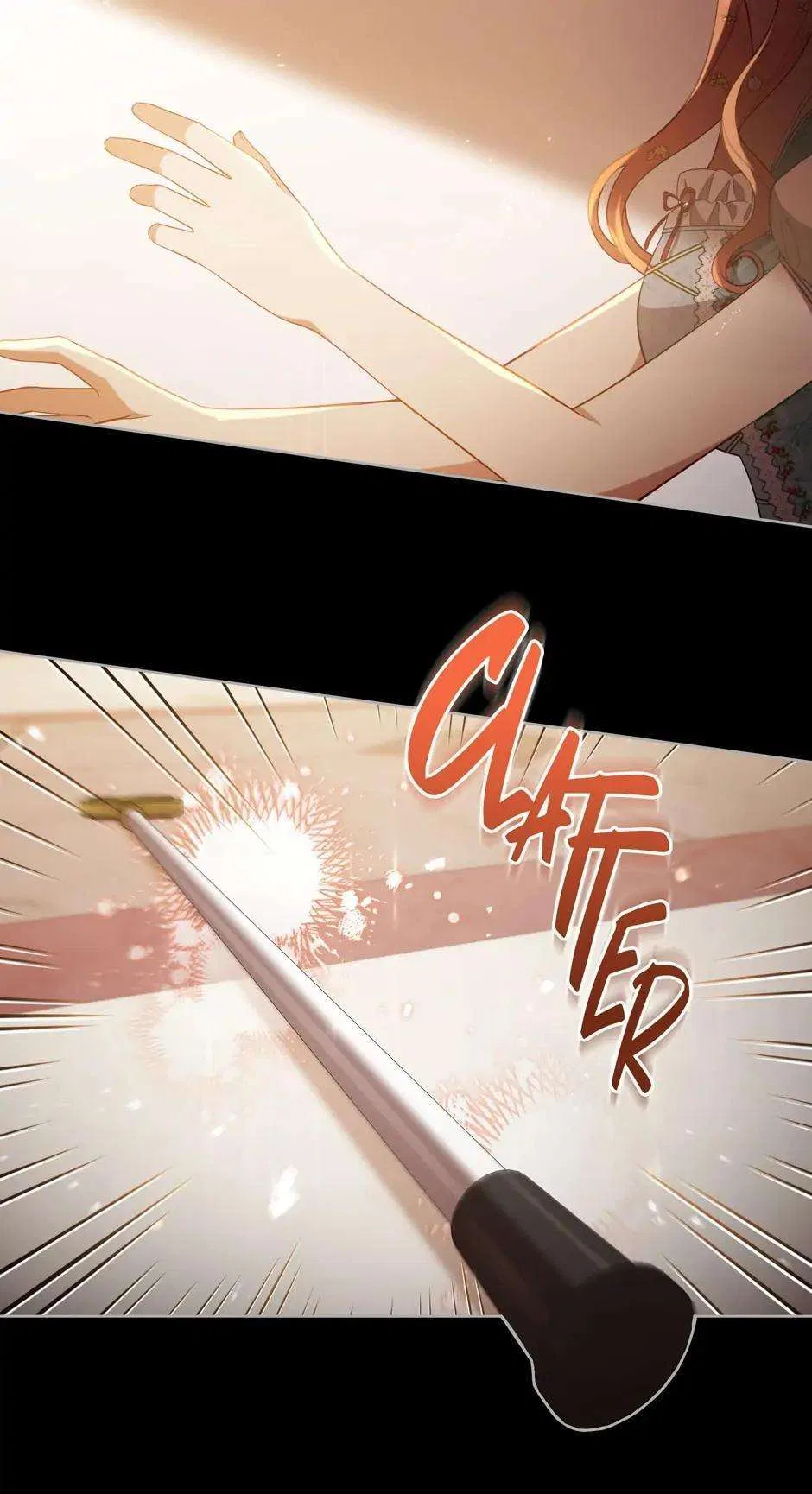 Solitary Lady Chapter 99 – Page 61