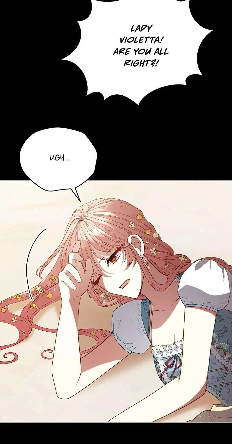 Solitary Lady Chapter 99 – Page 68