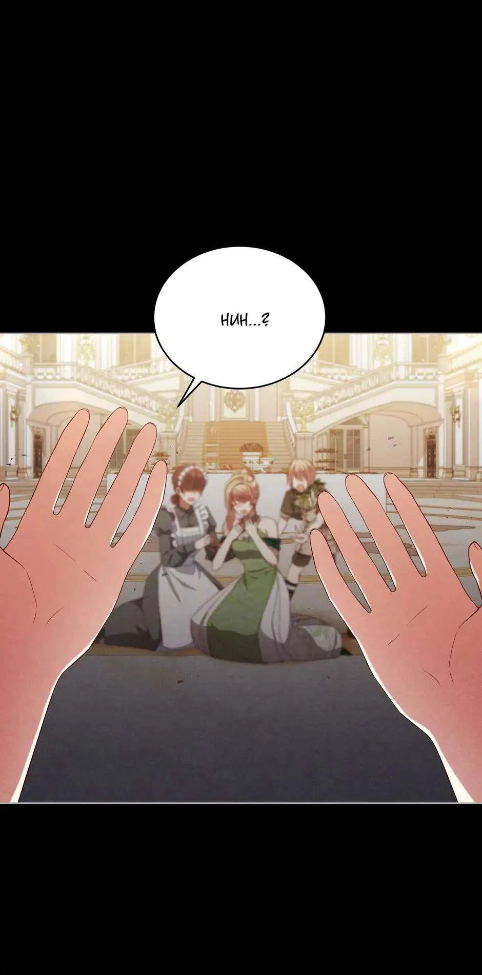 Solitary Lady Chapter 99 – Page 69