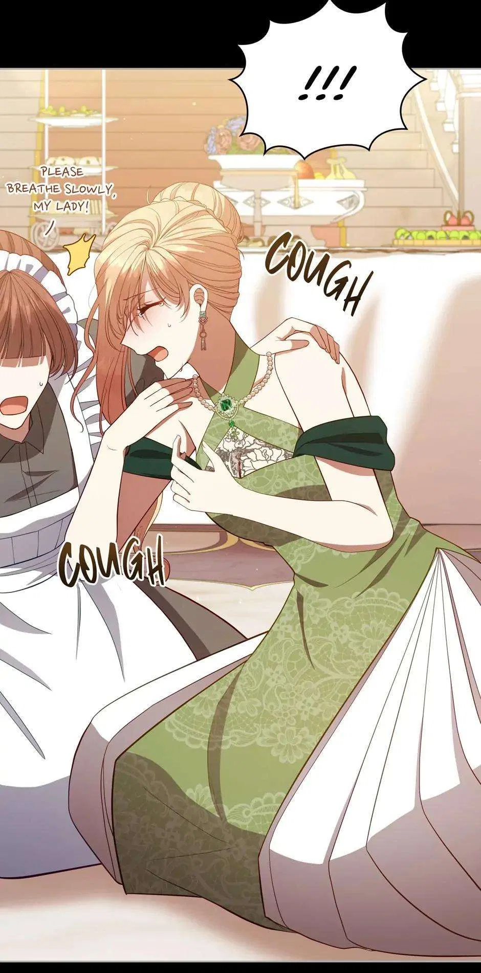 Solitary Lady Chapter 99 – Page 71
