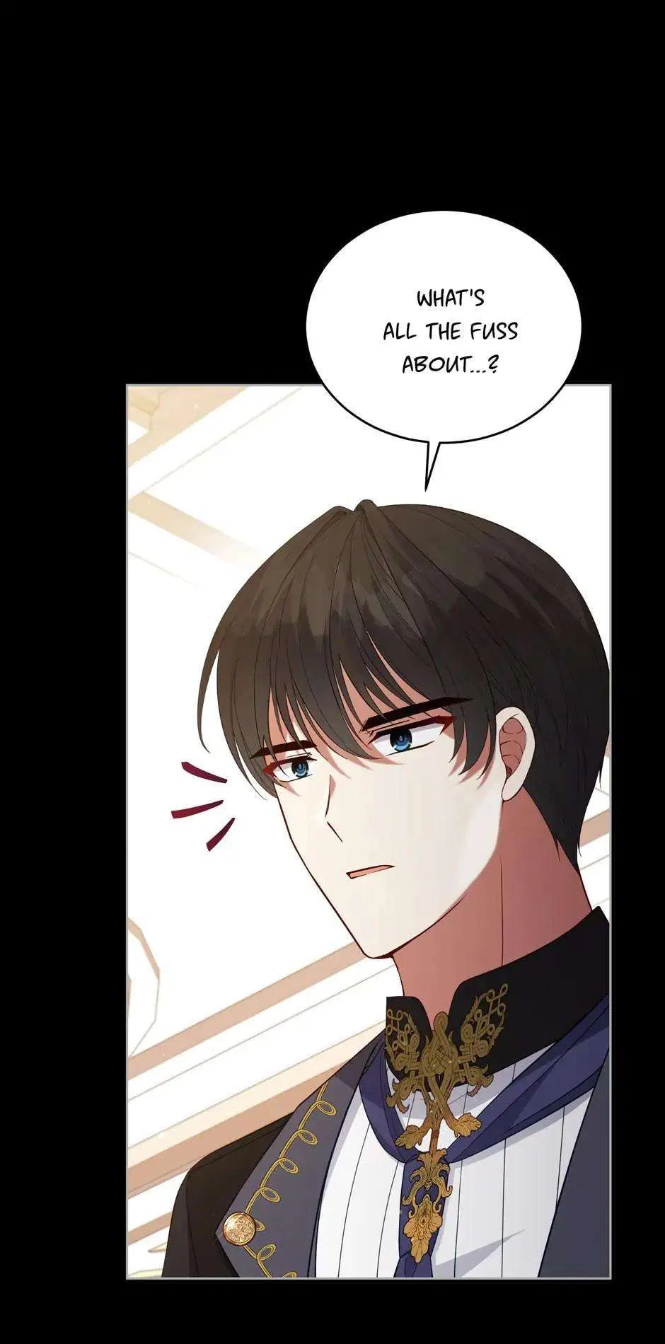 Solitary Lady Chapter 99 – Page 75