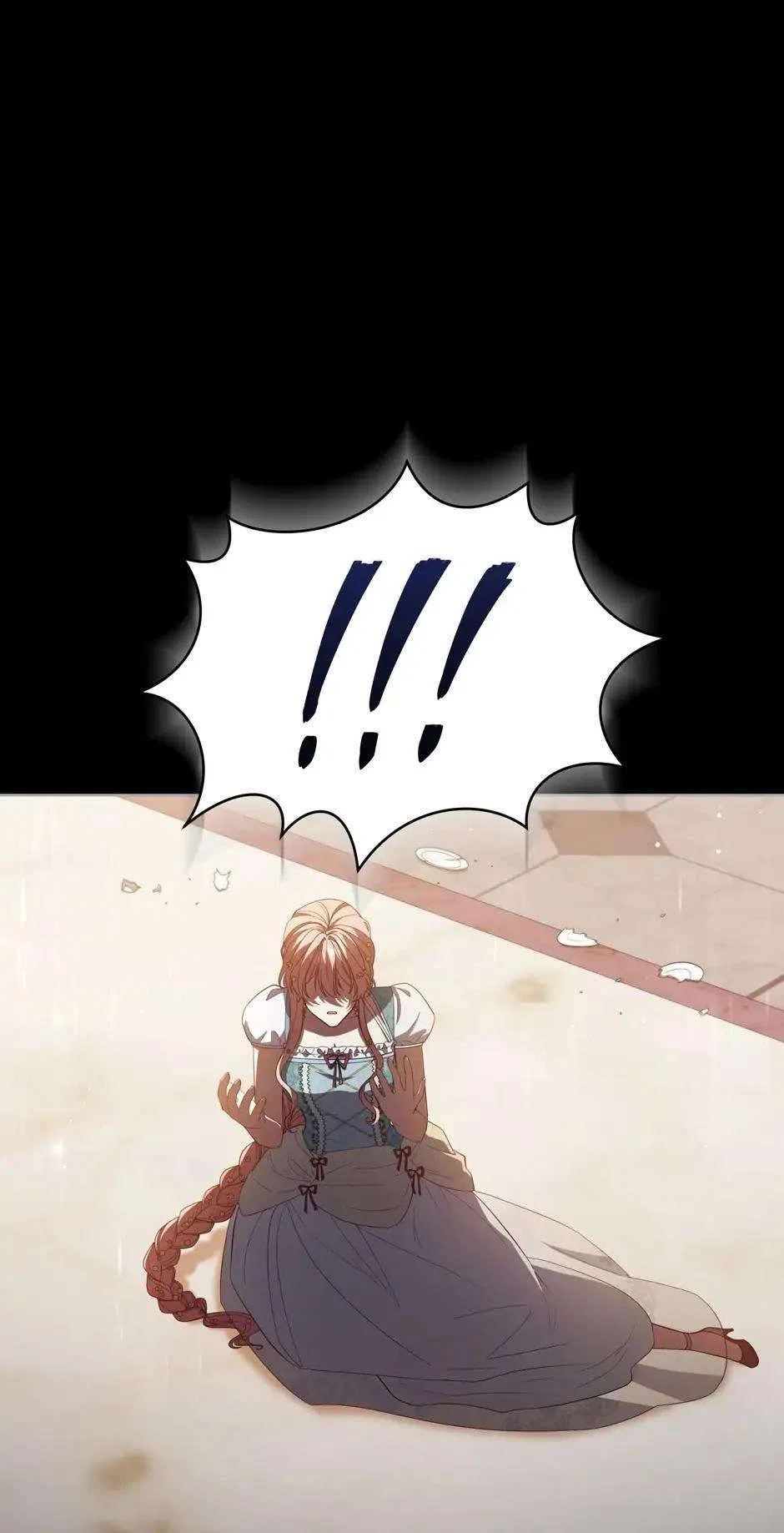Solitary Lady Chapter 99 – Page 76