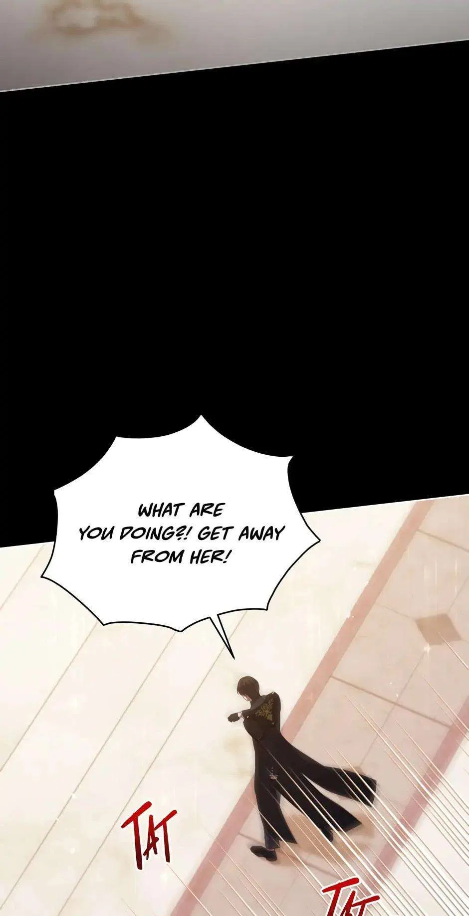 Solitary Lady Chapter 99 – Page 77
