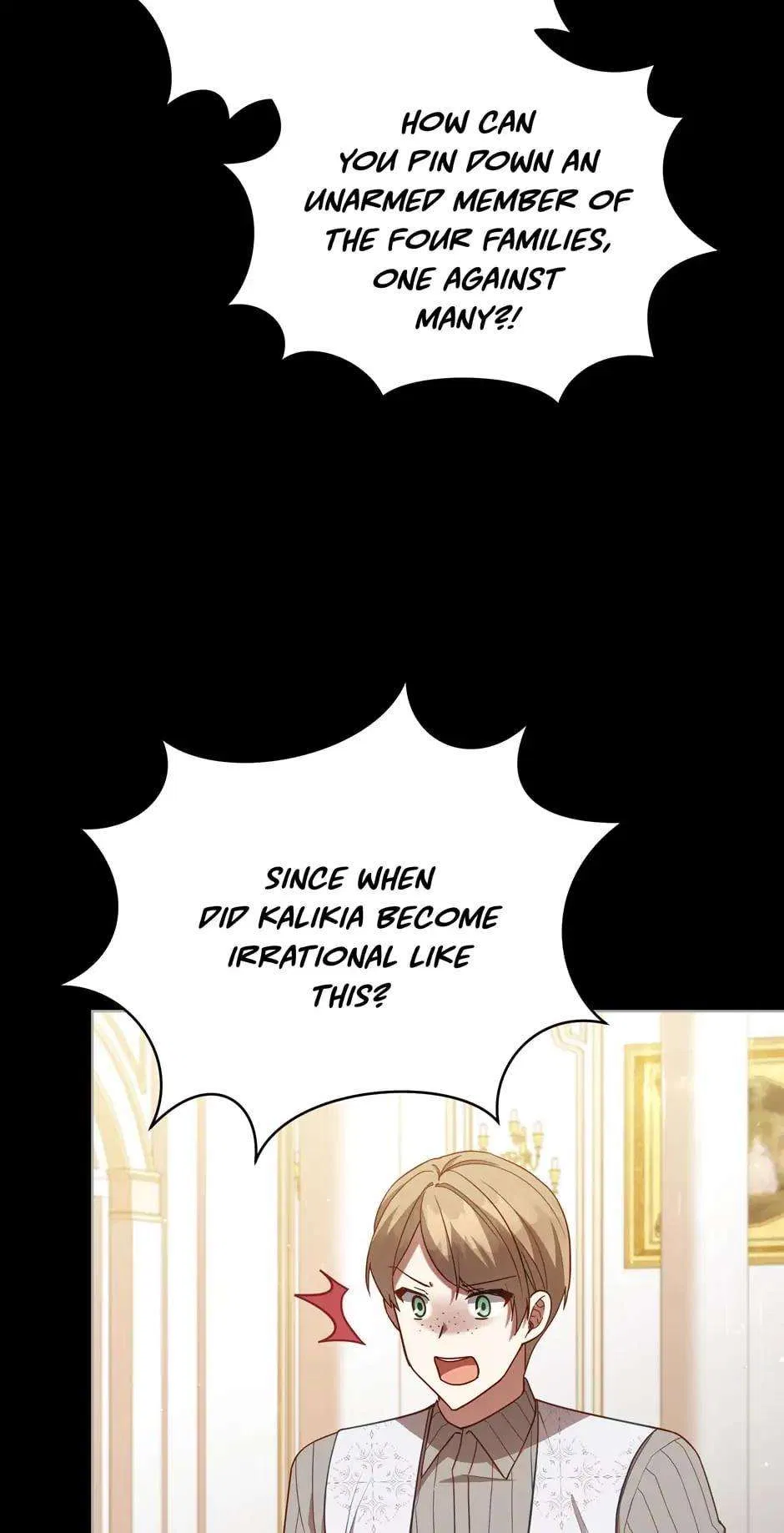 Solitary Lady Chapter 99 – Page 80