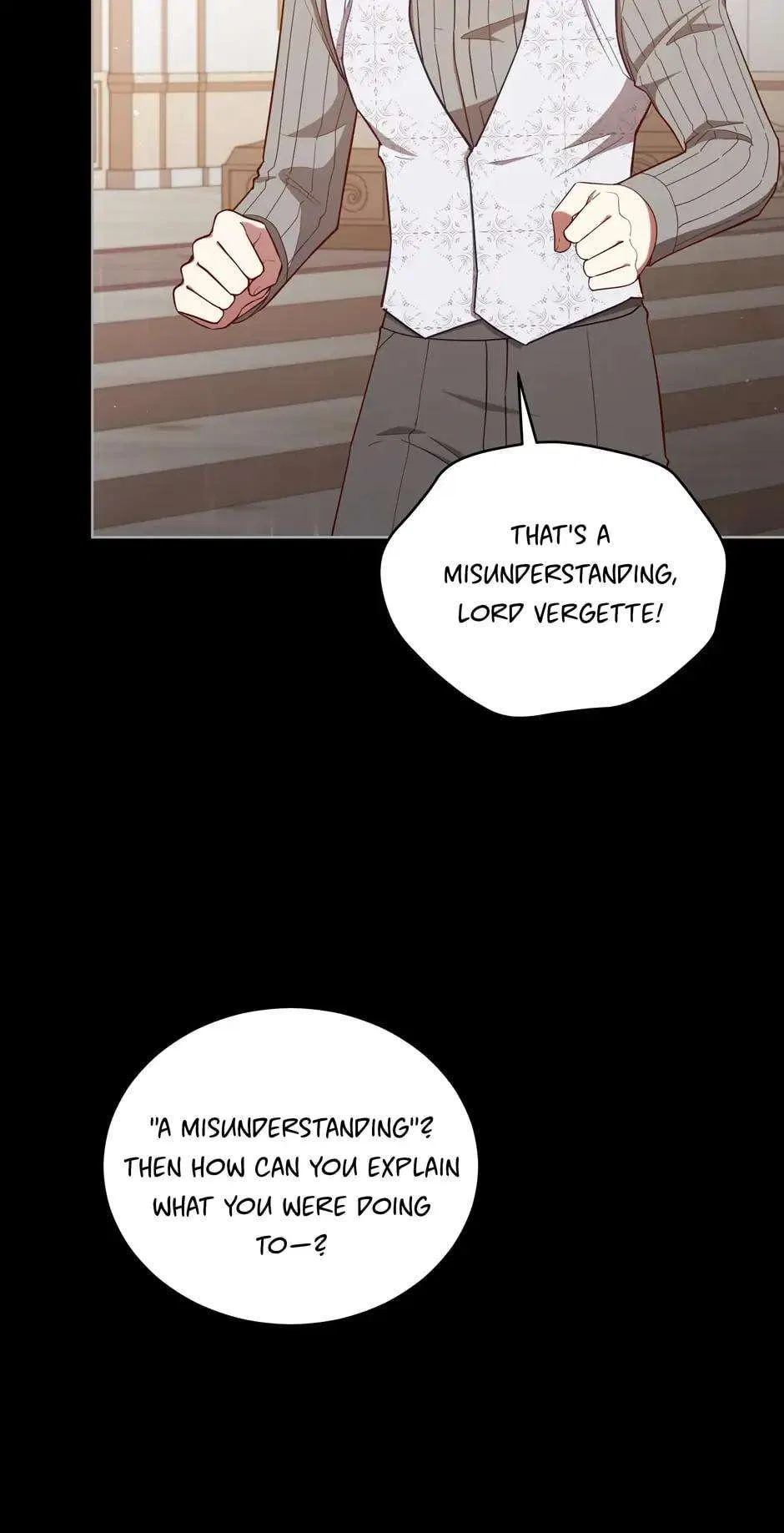 Solitary Lady Chapter 99 – Page 81