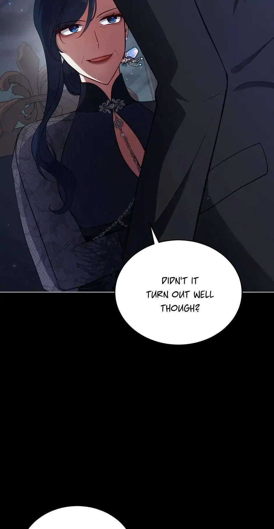 Solitary Lady Chapter 98 – Page 3