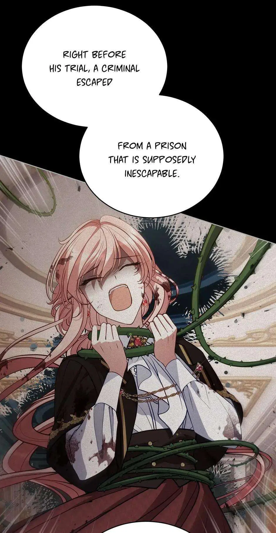 Solitary Lady Chapter 98 – Page 5