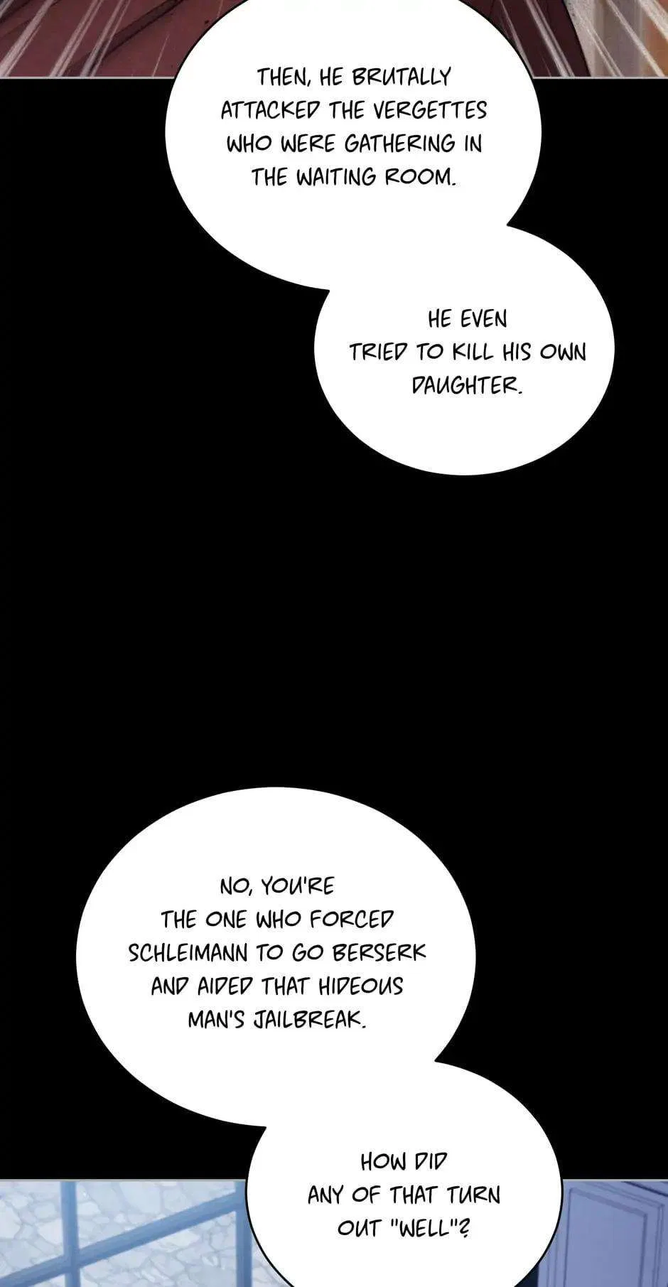 Solitary Lady Chapter 98 – Page 6