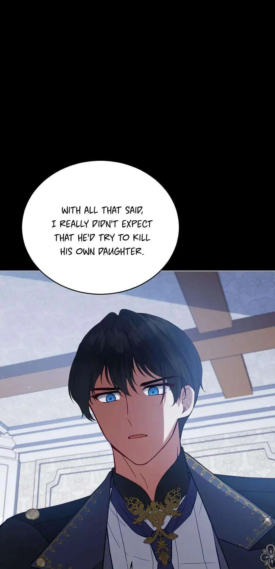Solitary Lady Chapter 98 – Page 8