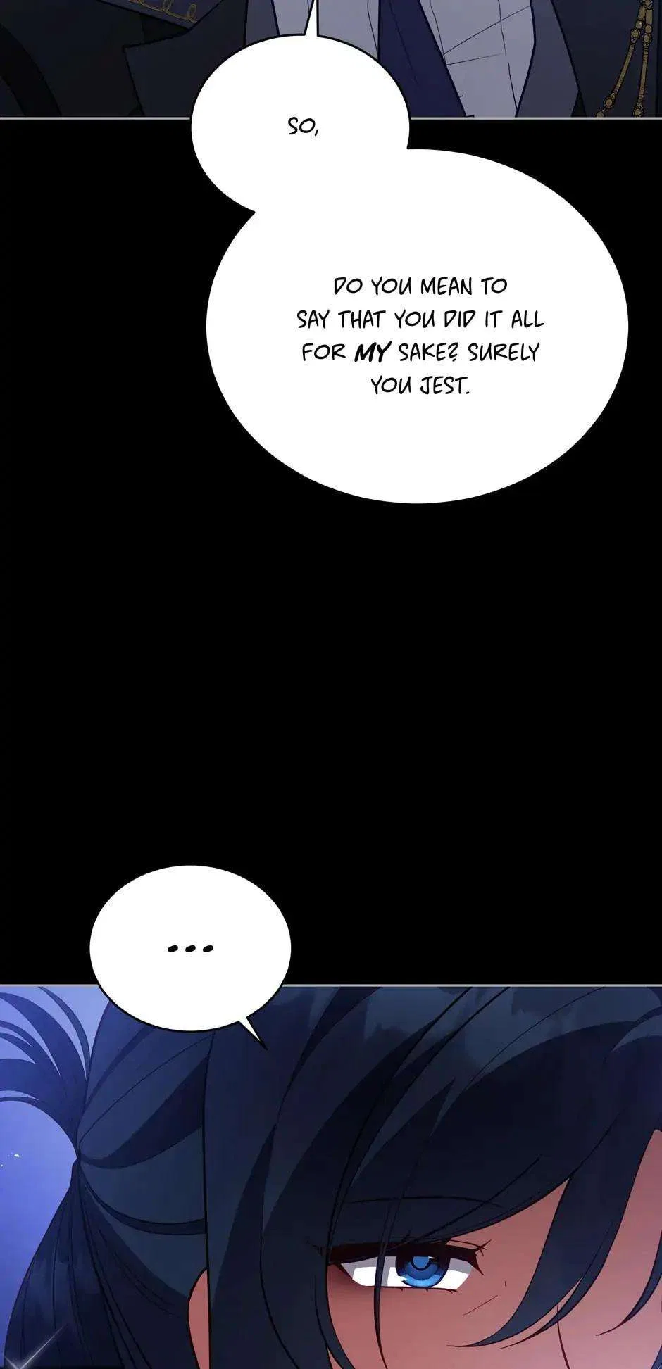 Solitary Lady Chapter 98 – Page 9