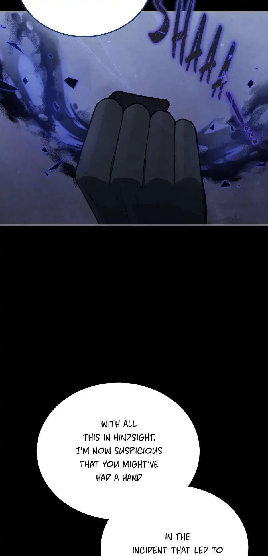 Solitary Lady Chapter 98 – Page 12