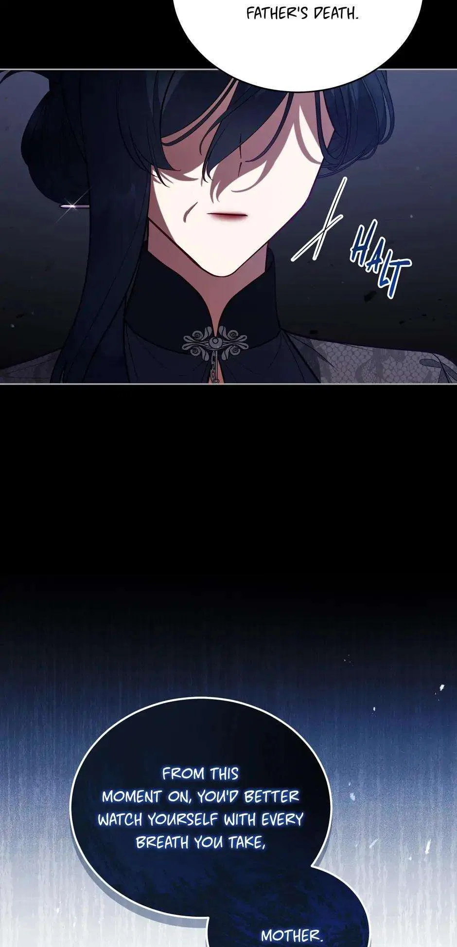 Solitary Lady Chapter 98 – Page 13