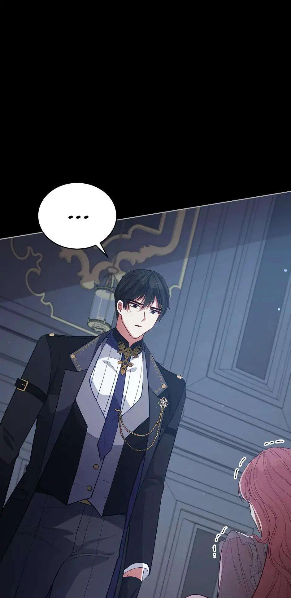 Solitary Lady Chapter 98 – Page 21