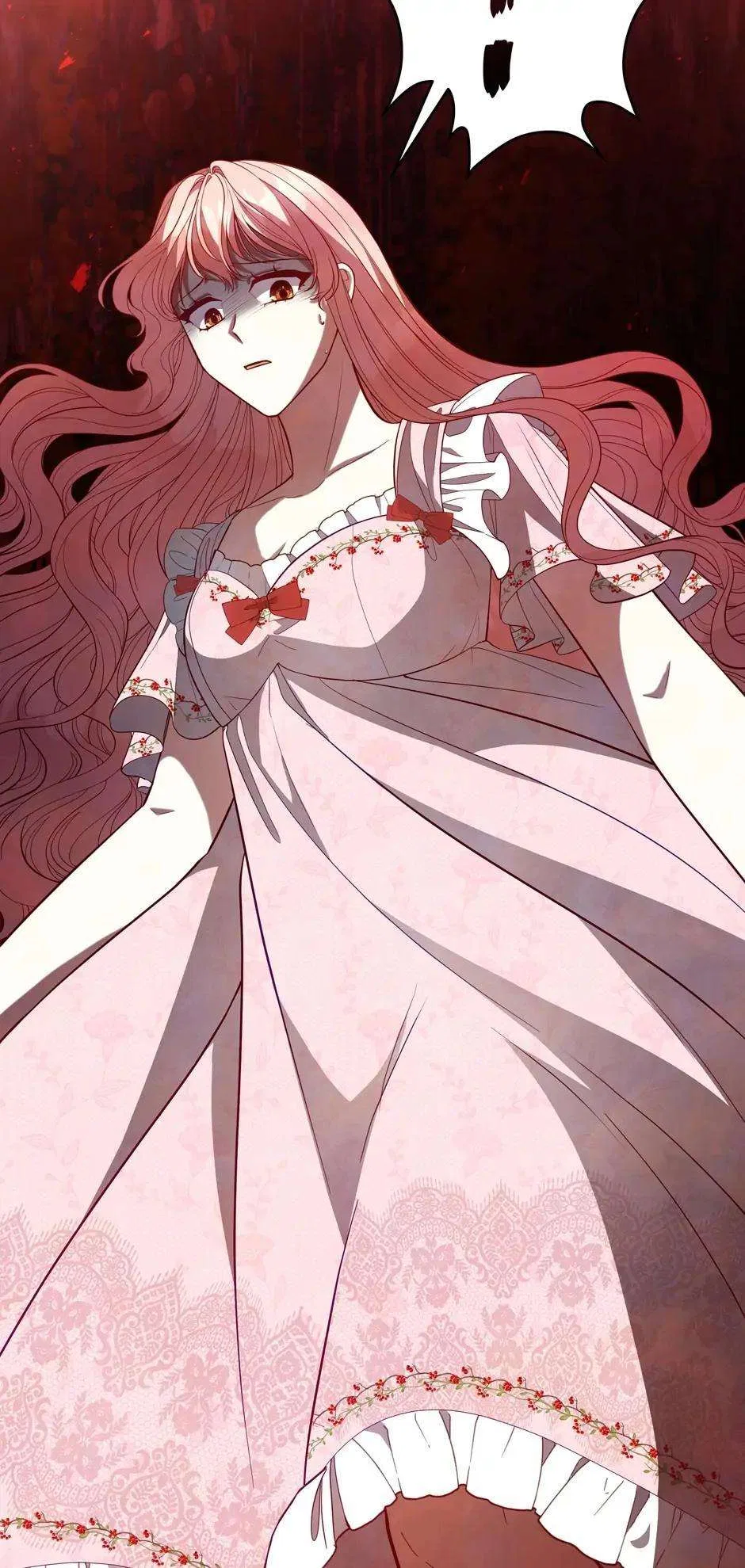 Solitary Lady Chapter 98 – Page 32