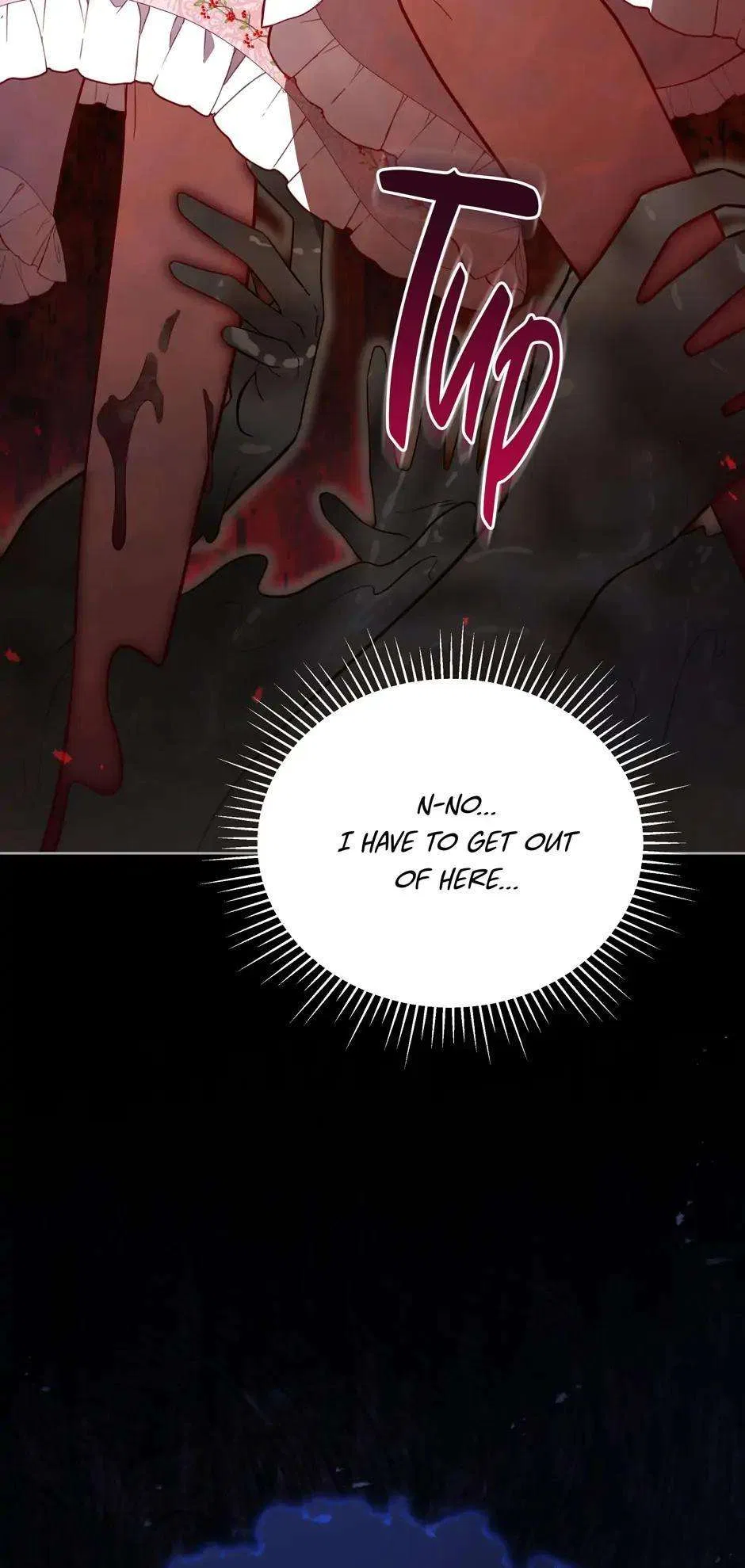 Solitary Lady Chapter 98 – Page 33