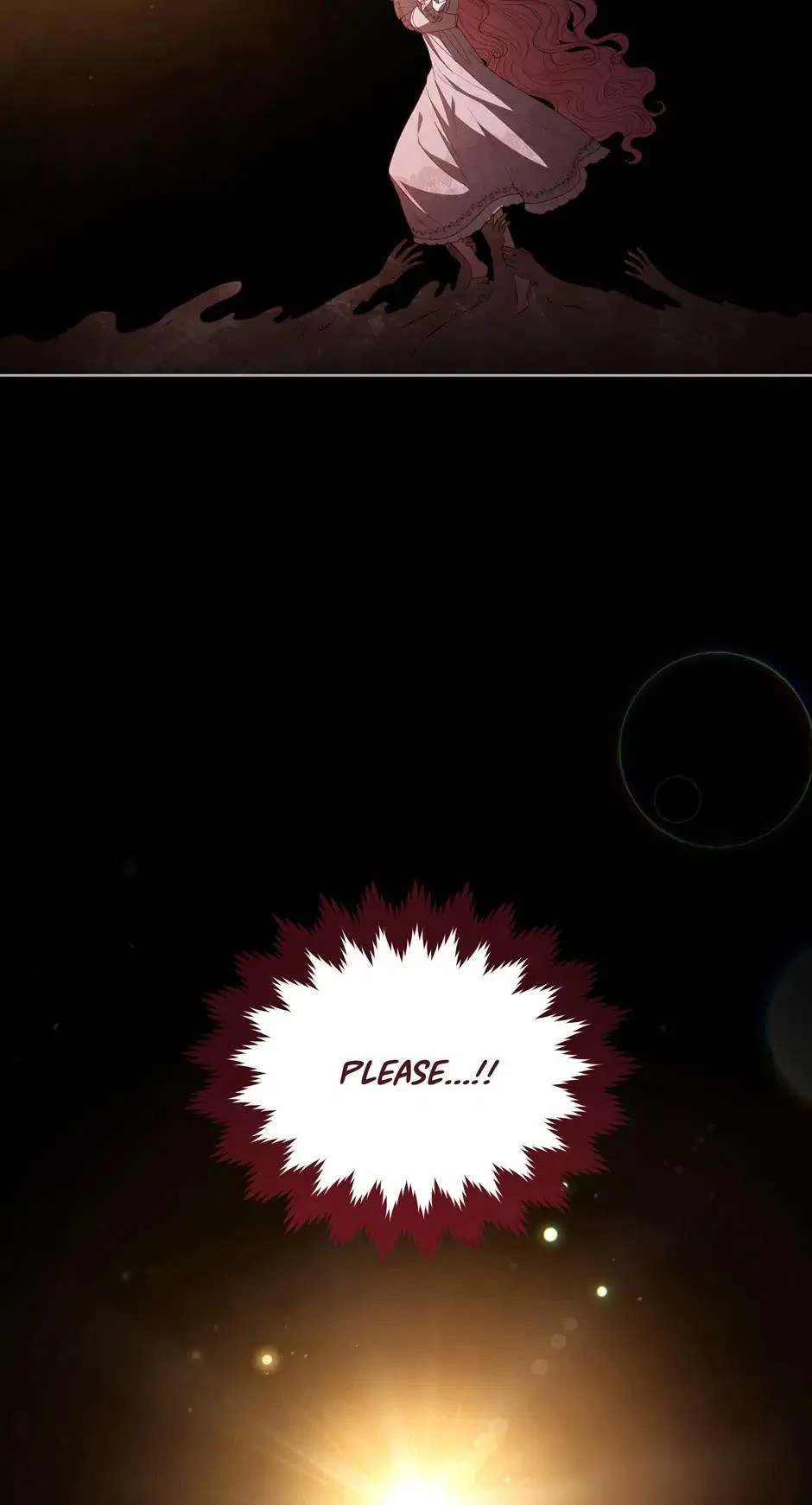 Solitary Lady Chapter 98 – Page 37