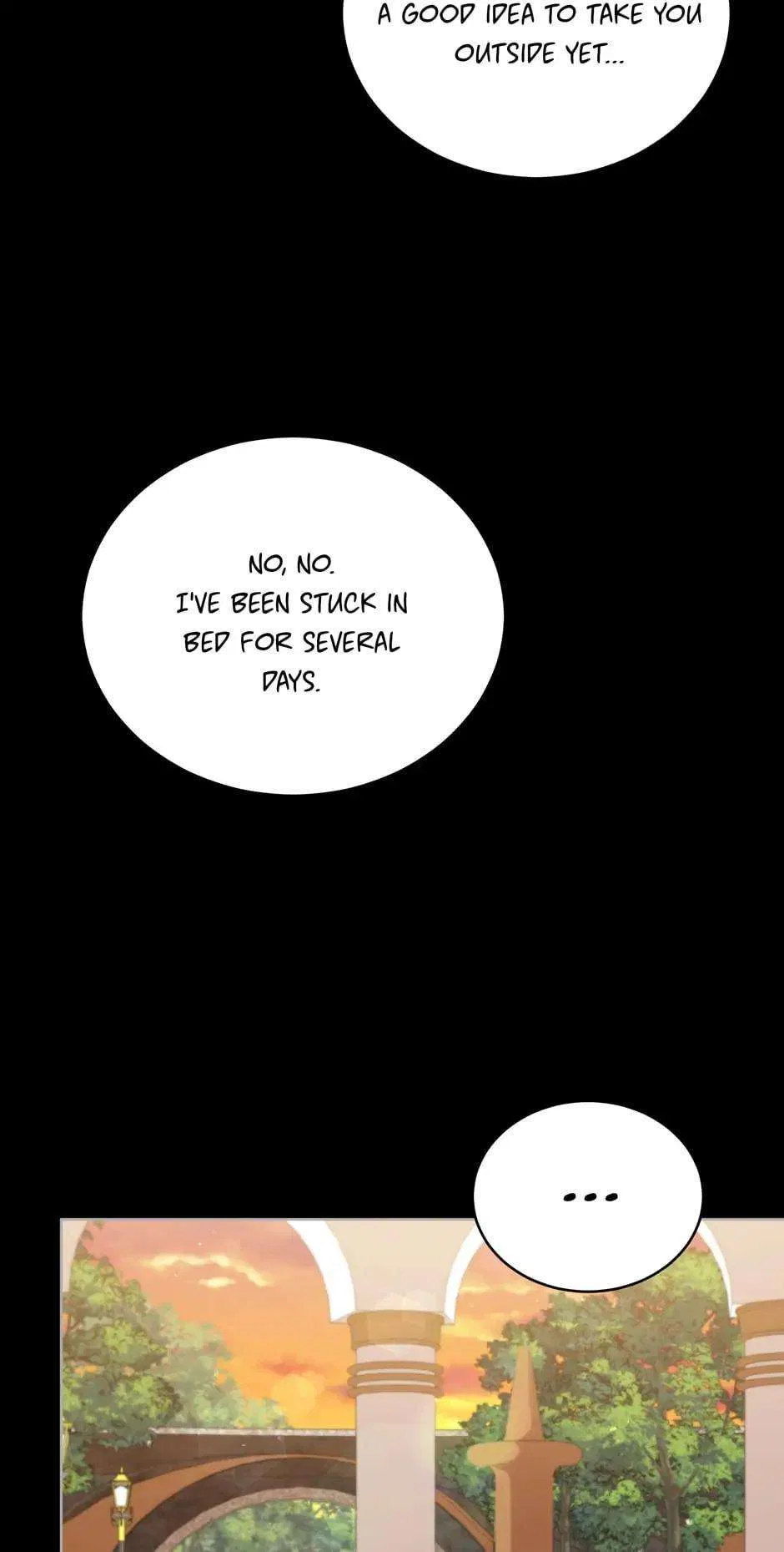 Solitary Lady Chapter 98 – Page 44
