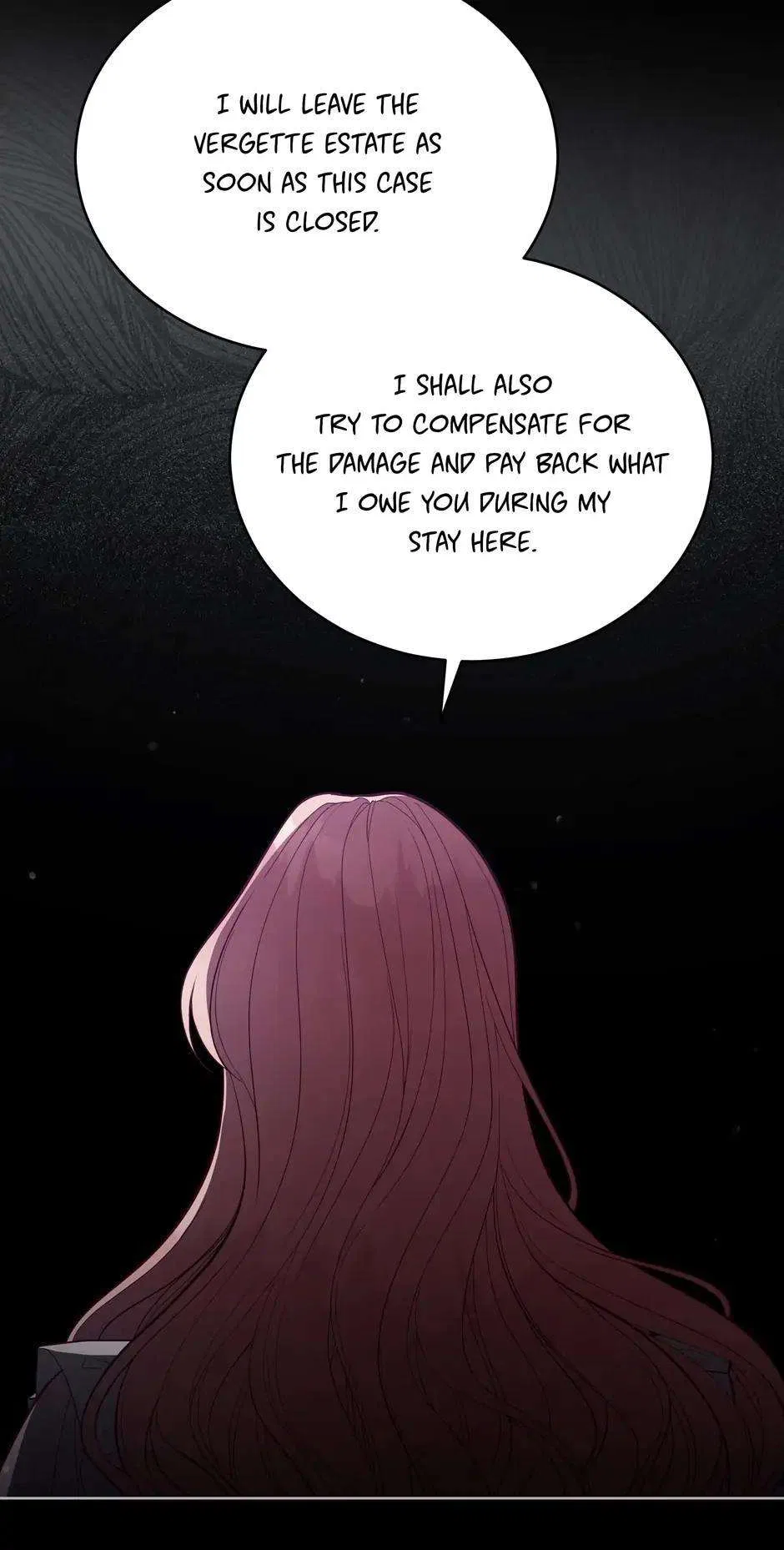 Solitary Lady Chapter 98 – Page 47