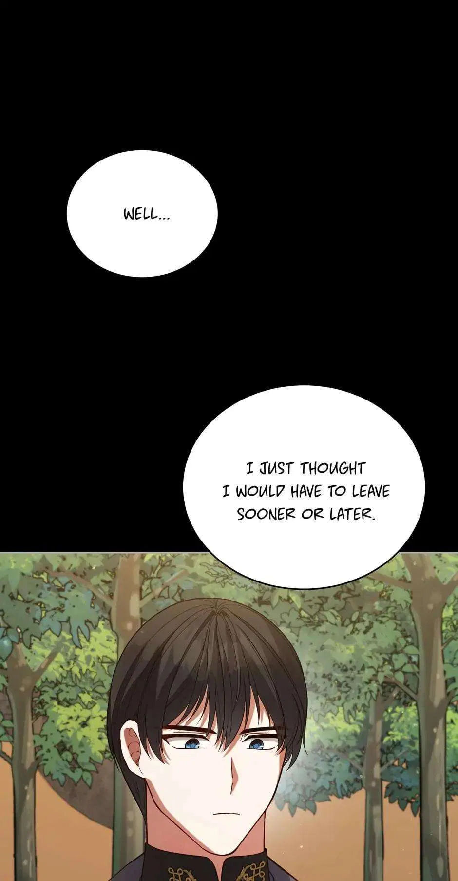 Solitary Lady Chapter 98 – Page 50