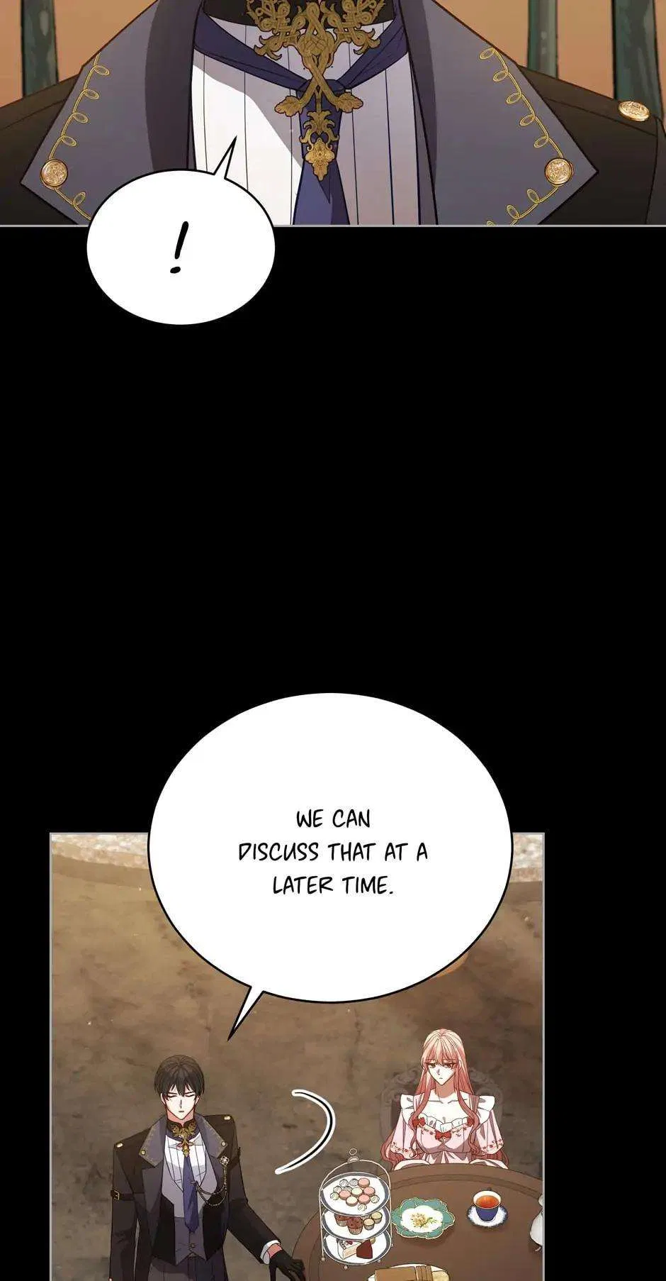 Solitary Lady Chapter 98 – Page 51