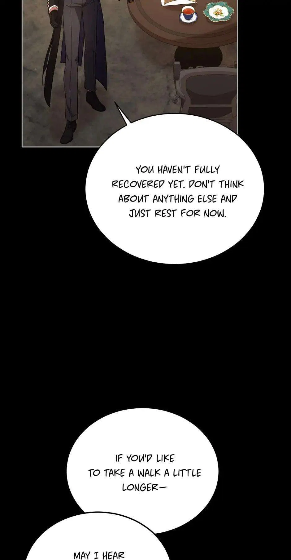 Solitary Lady Chapter 98 – Page 52