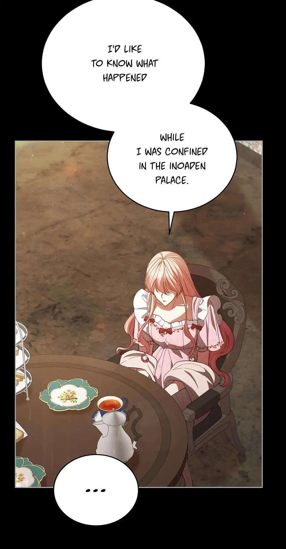 Solitary Lady Chapter 98 – Page 54
