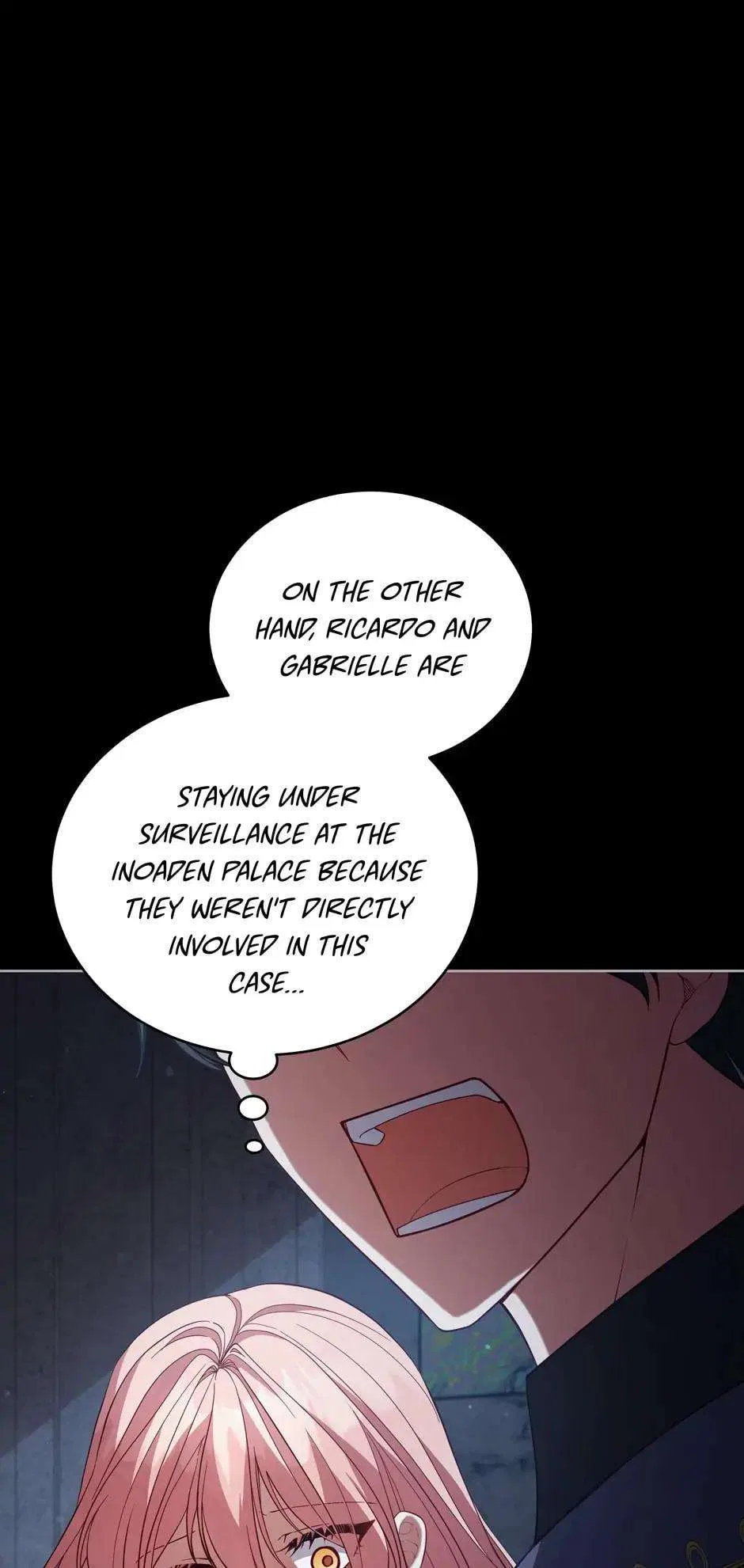 Solitary Lady Chapter 98 – Page 63