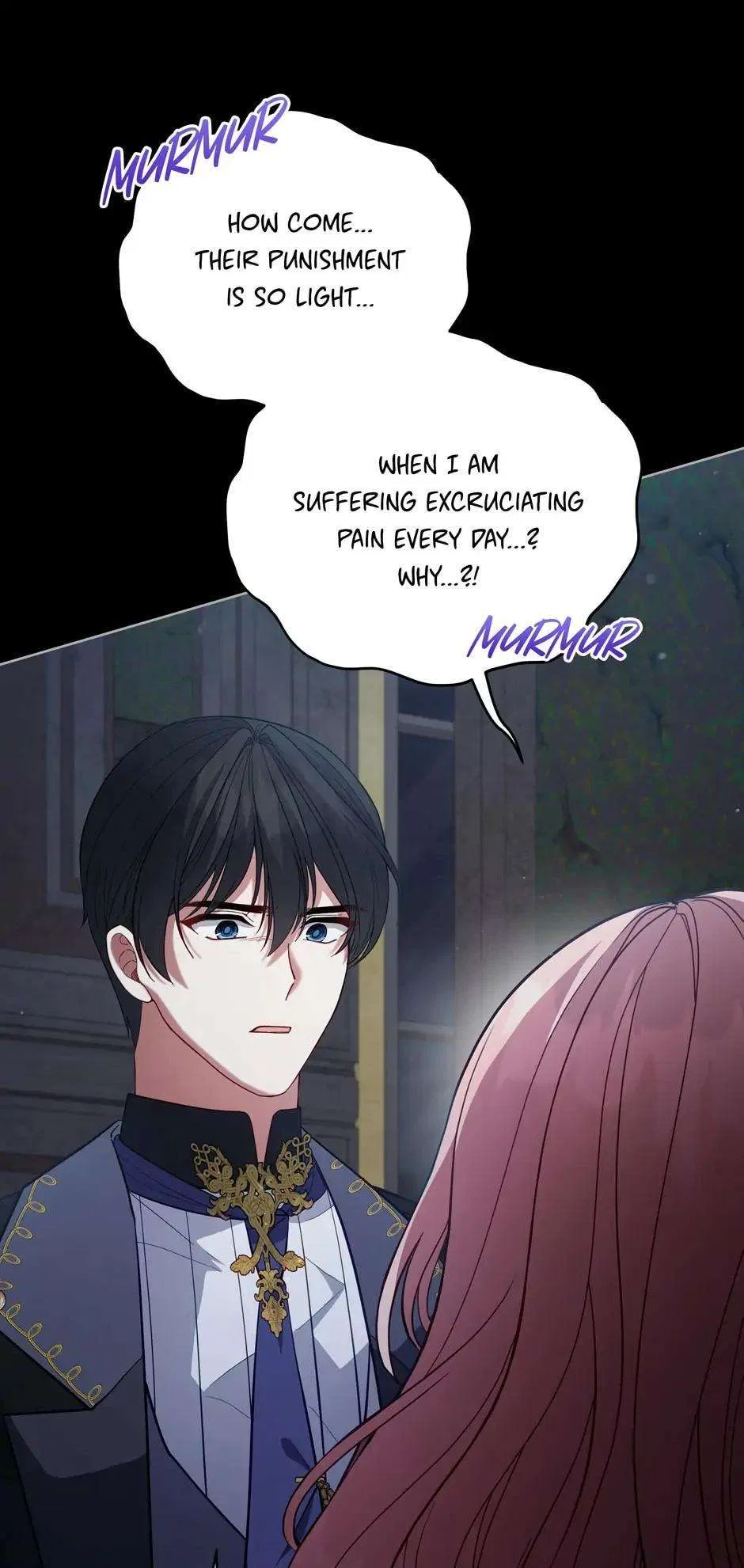 Solitary Lady Chapter 98 – Page 65