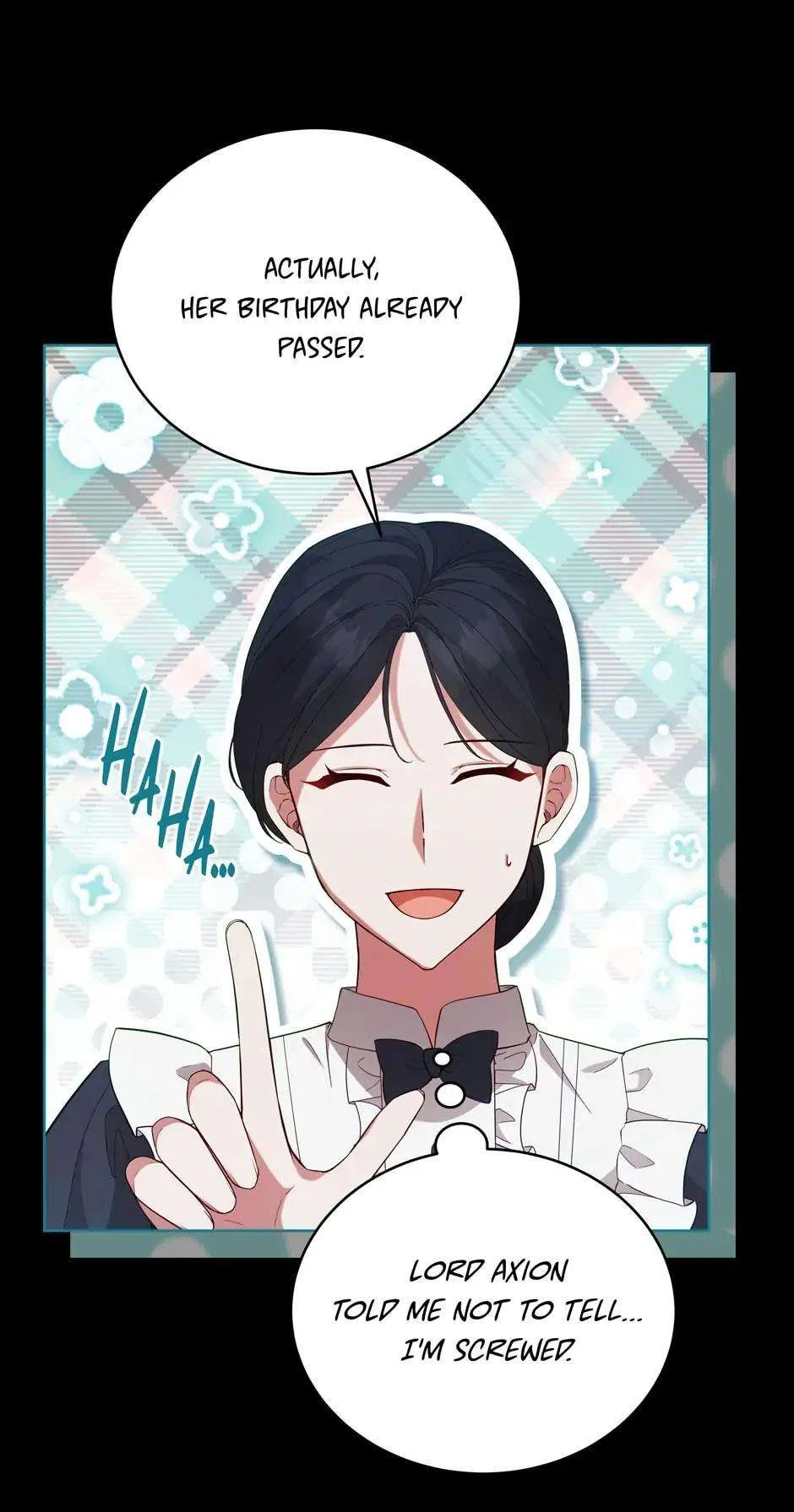 Solitary Lady Chapter 98 – Page 72