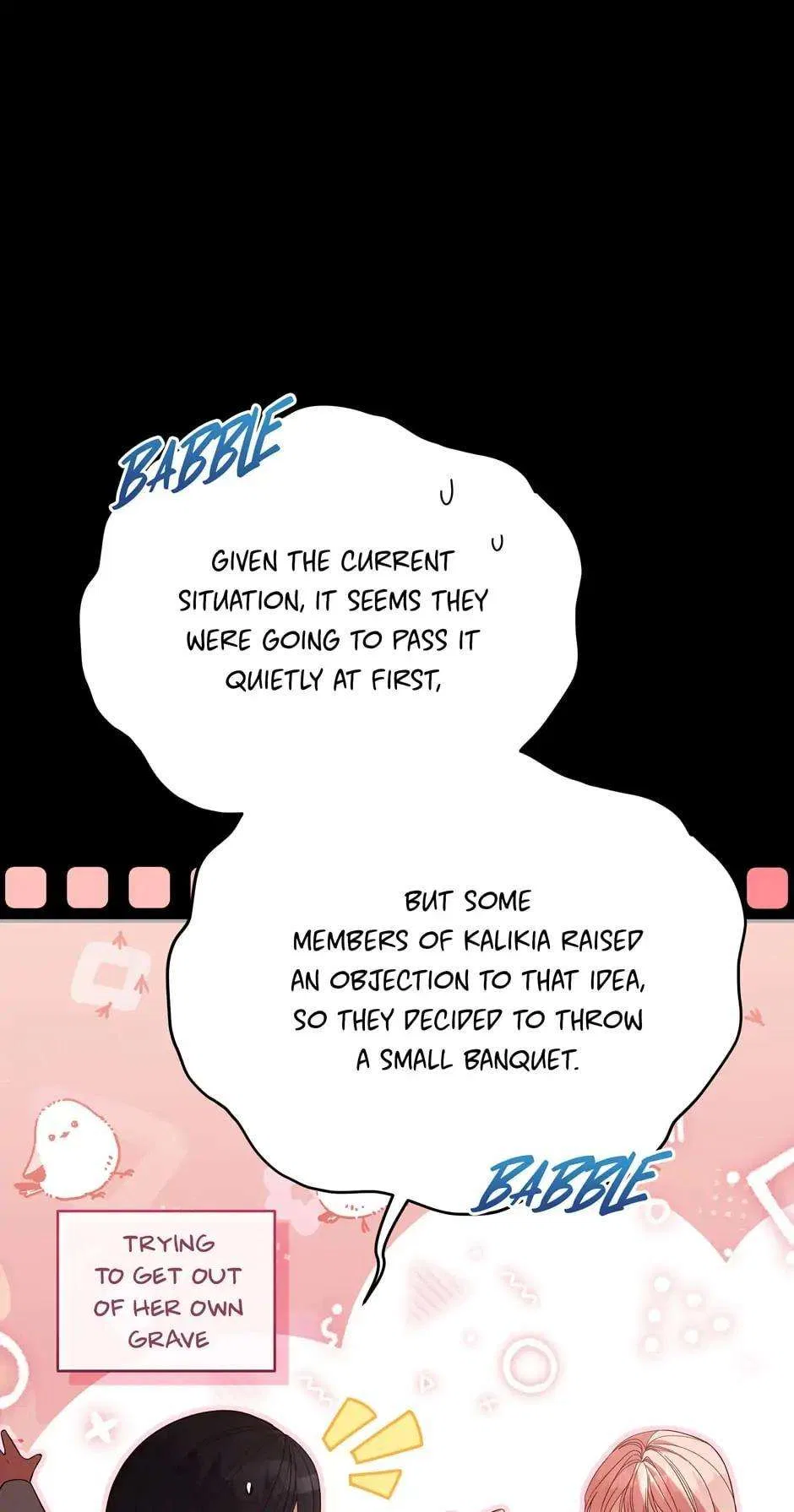 Solitary Lady Chapter 98 – Page 73