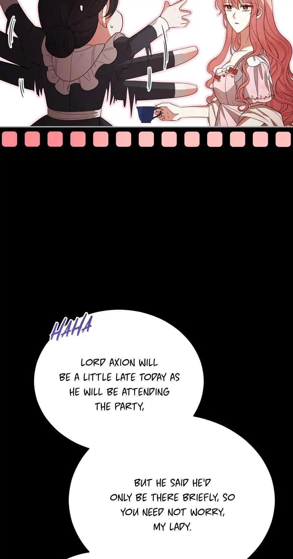 Solitary Lady Chapter 98 – Page 74