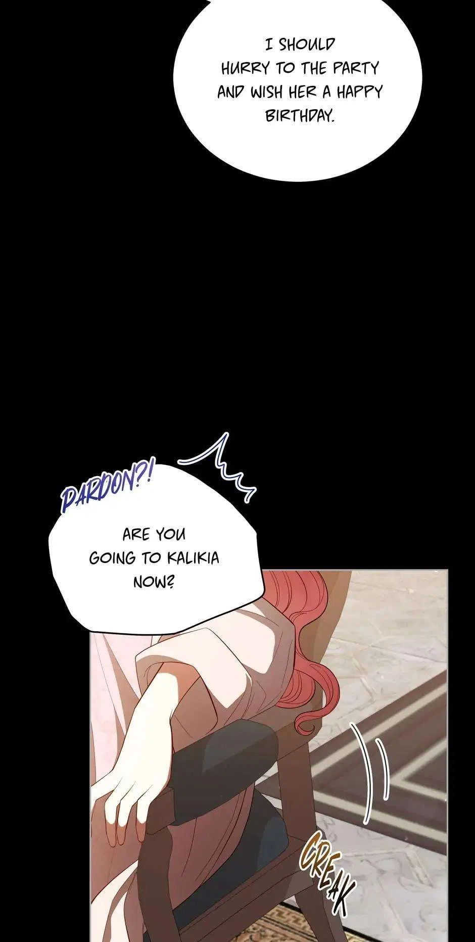 Solitary Lady Chapter 98 – Page 78