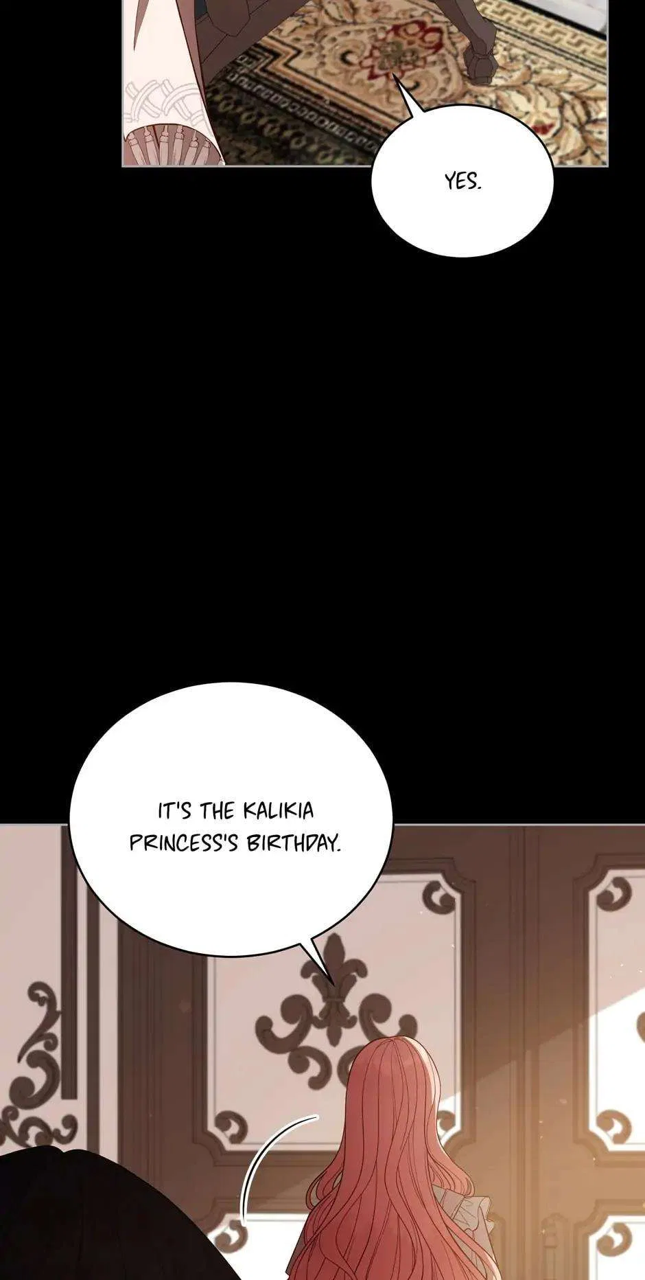 Solitary Lady Chapter 98 – Page 79