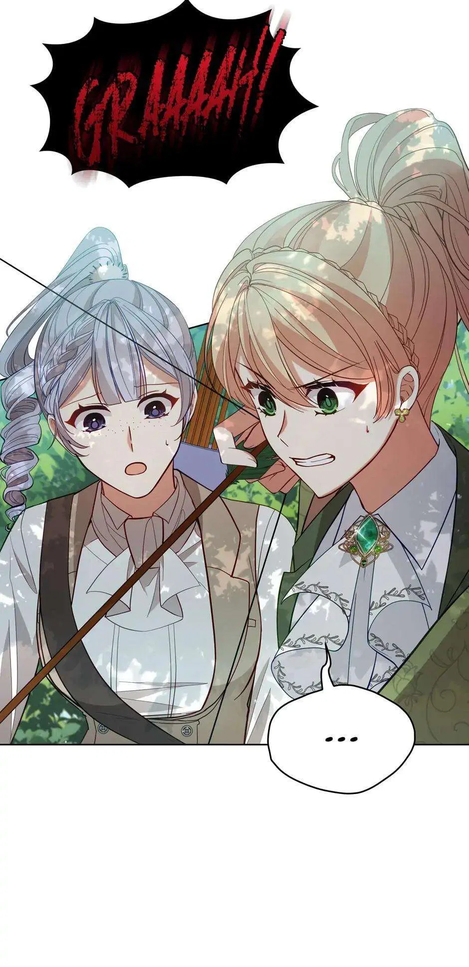 Solitary Lady Chapter 97 – Page 2