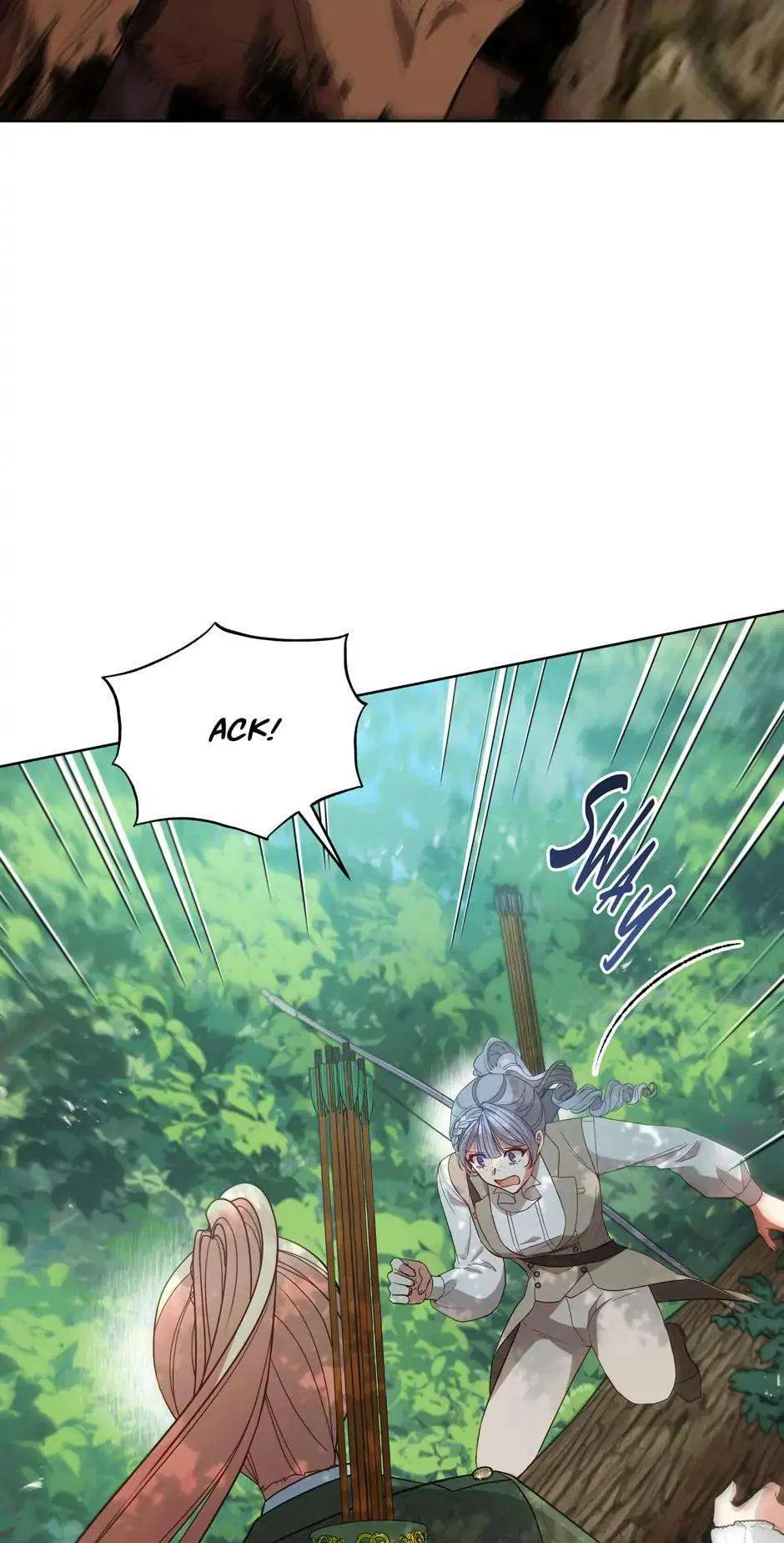 Solitary Lady Chapter 97 – Page 9