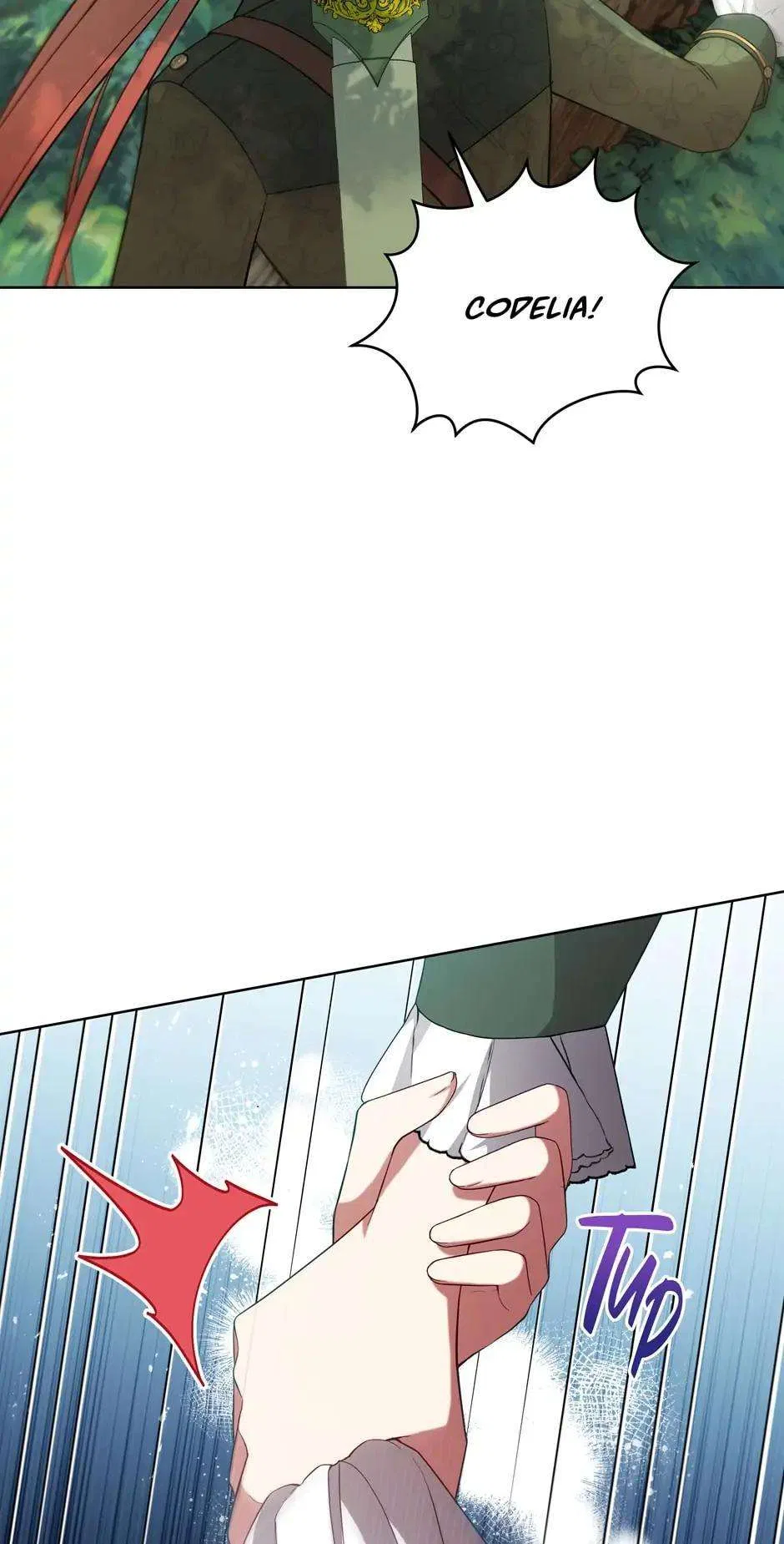 Solitary Lady Chapter 97 – Page 10