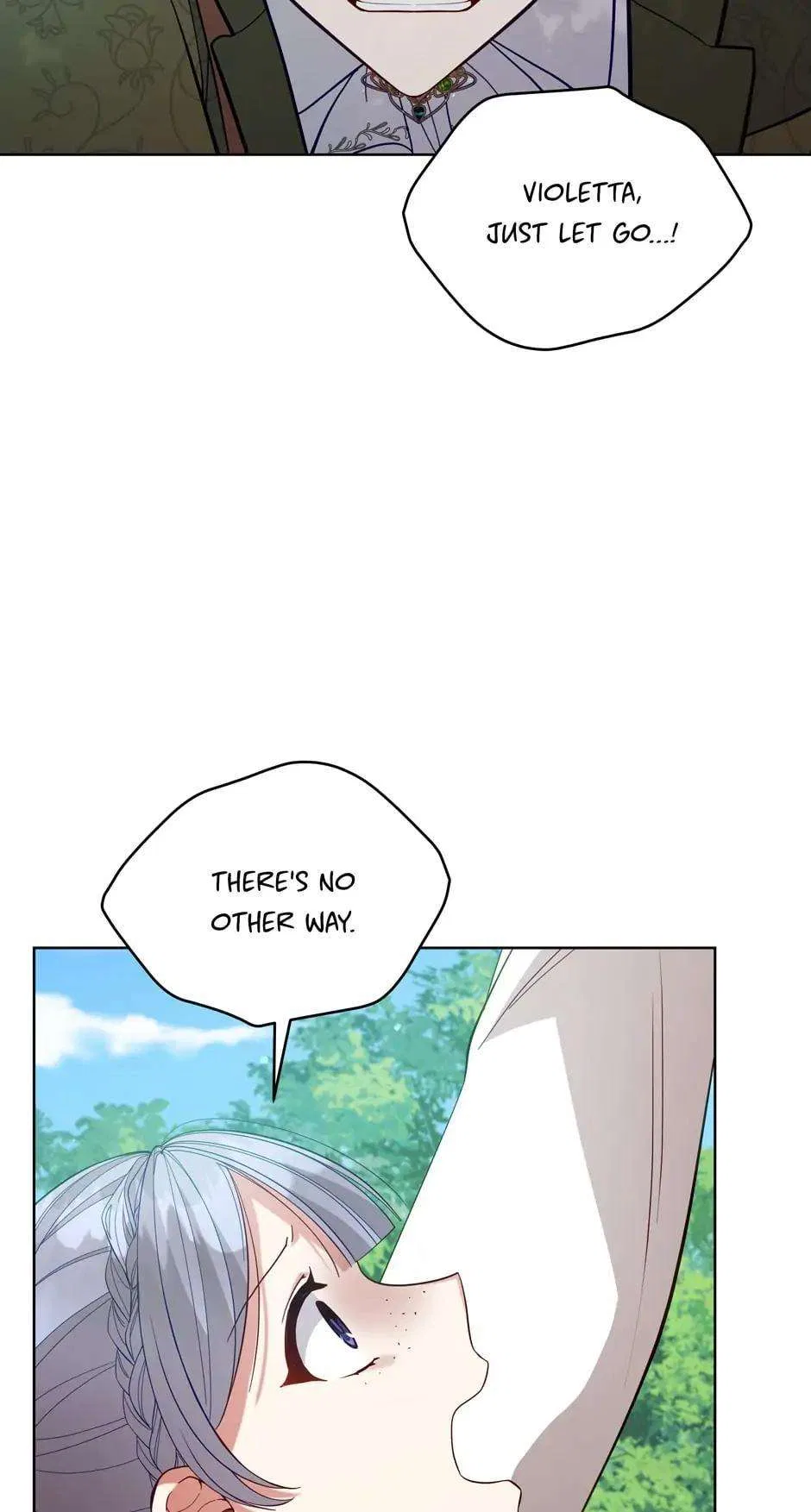 Solitary Lady Chapter 97 – Page 15