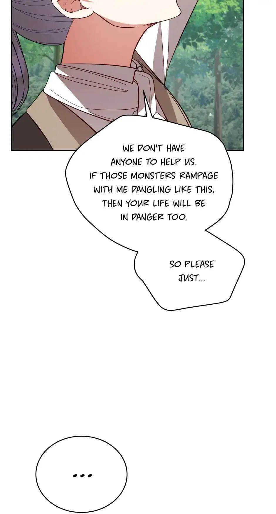 Solitary Lady Chapter 97 – Page 16