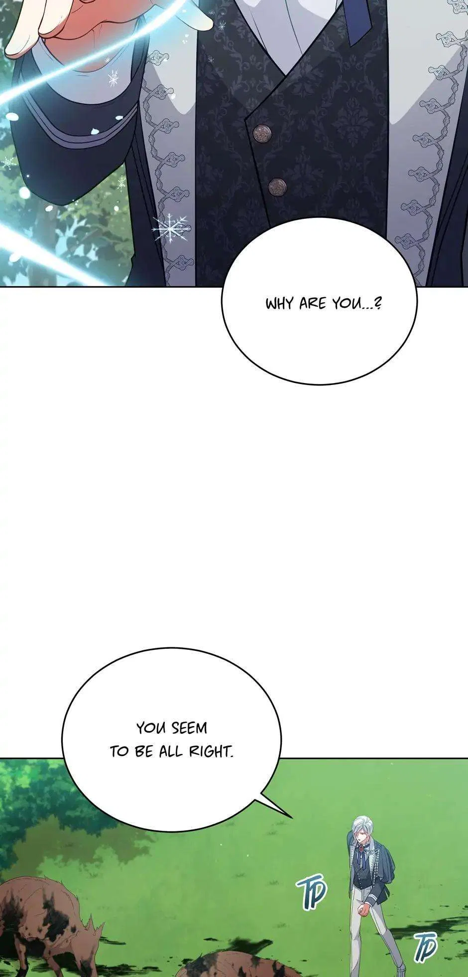 Solitary Lady Chapter 97 – Page 23